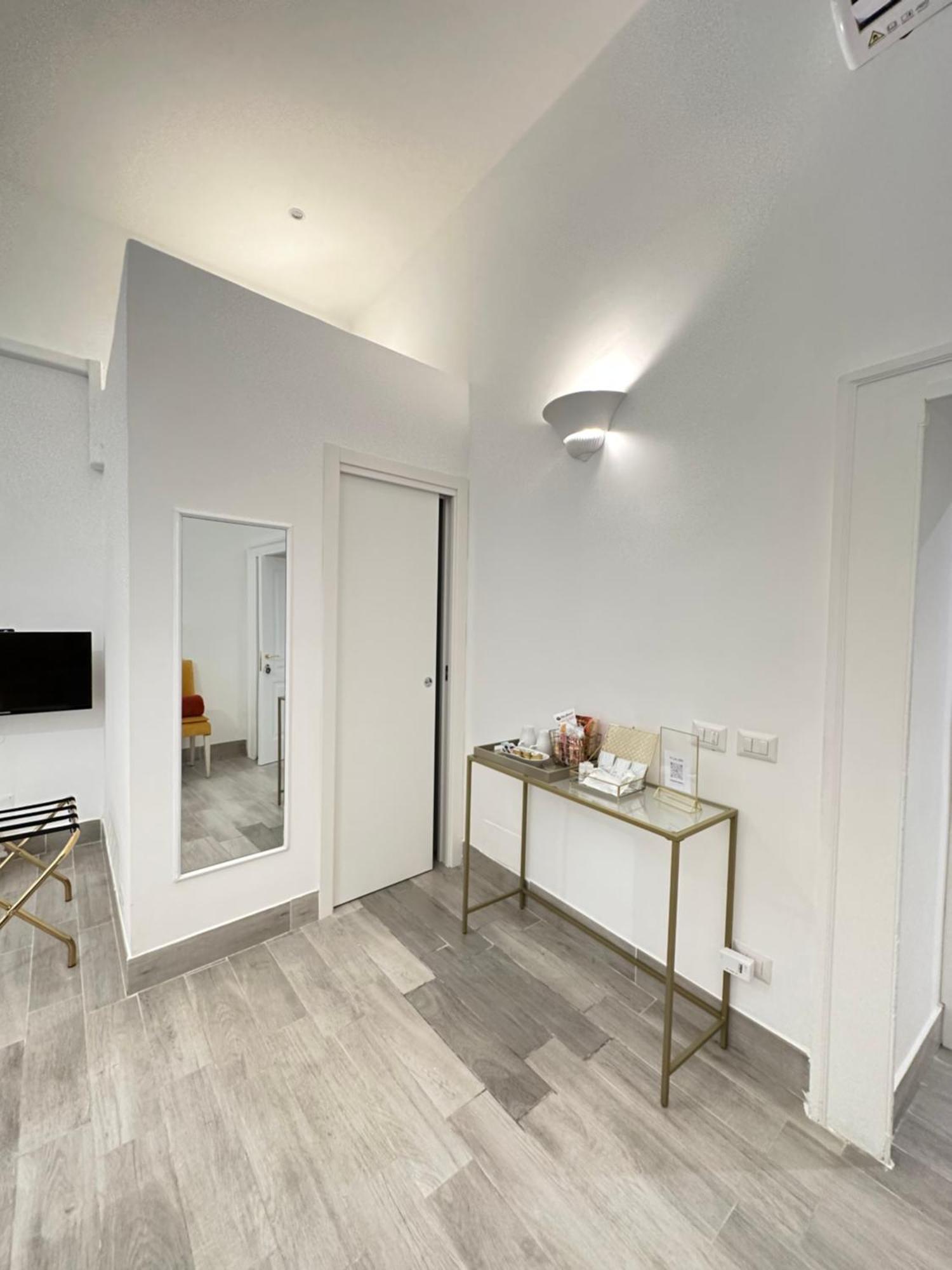 Bed & Breakfast Maison M Boutique Naples