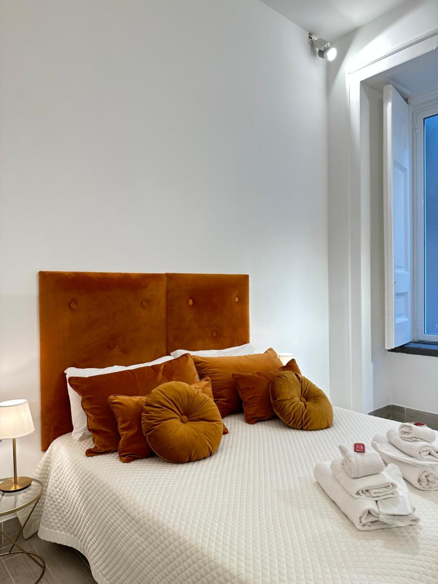 Maison M Boutique * Naples