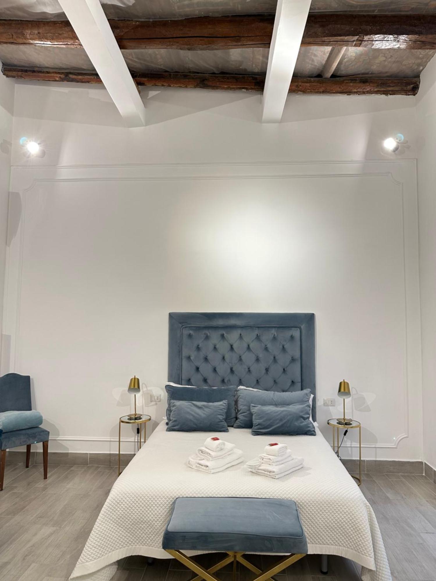 Bed & Breakfast Maison M Boutique *