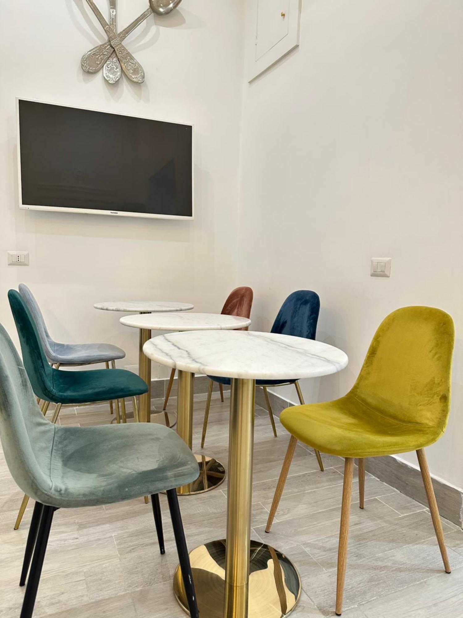 Bed & Breakfast Maison M Boutique Naples