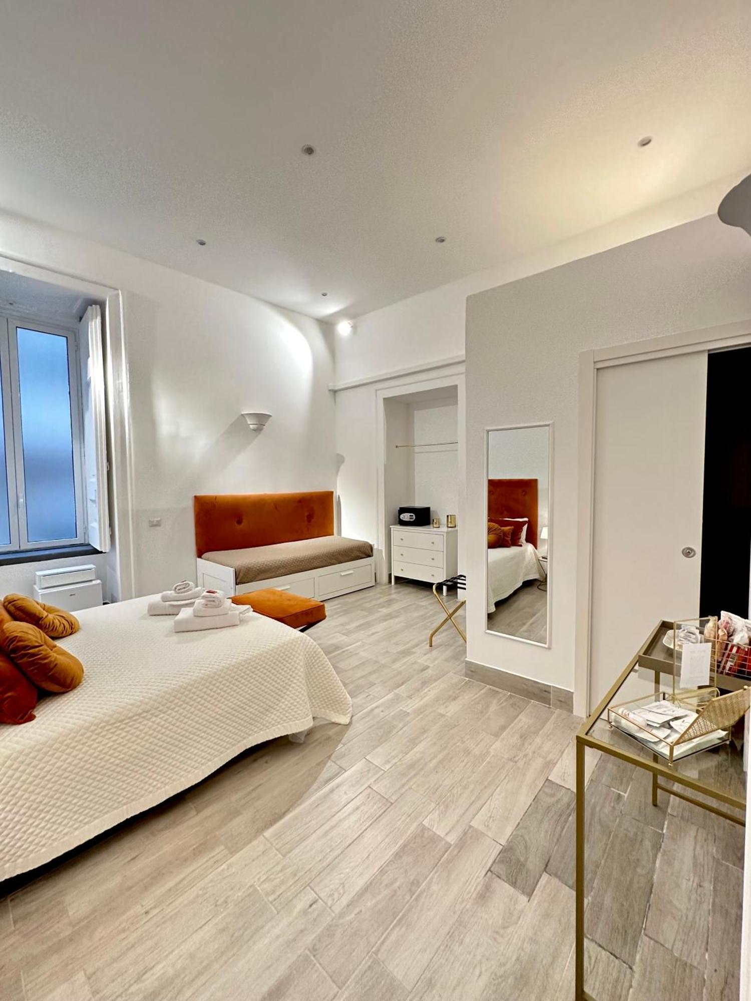 Bed & Breakfast Maison M Boutique