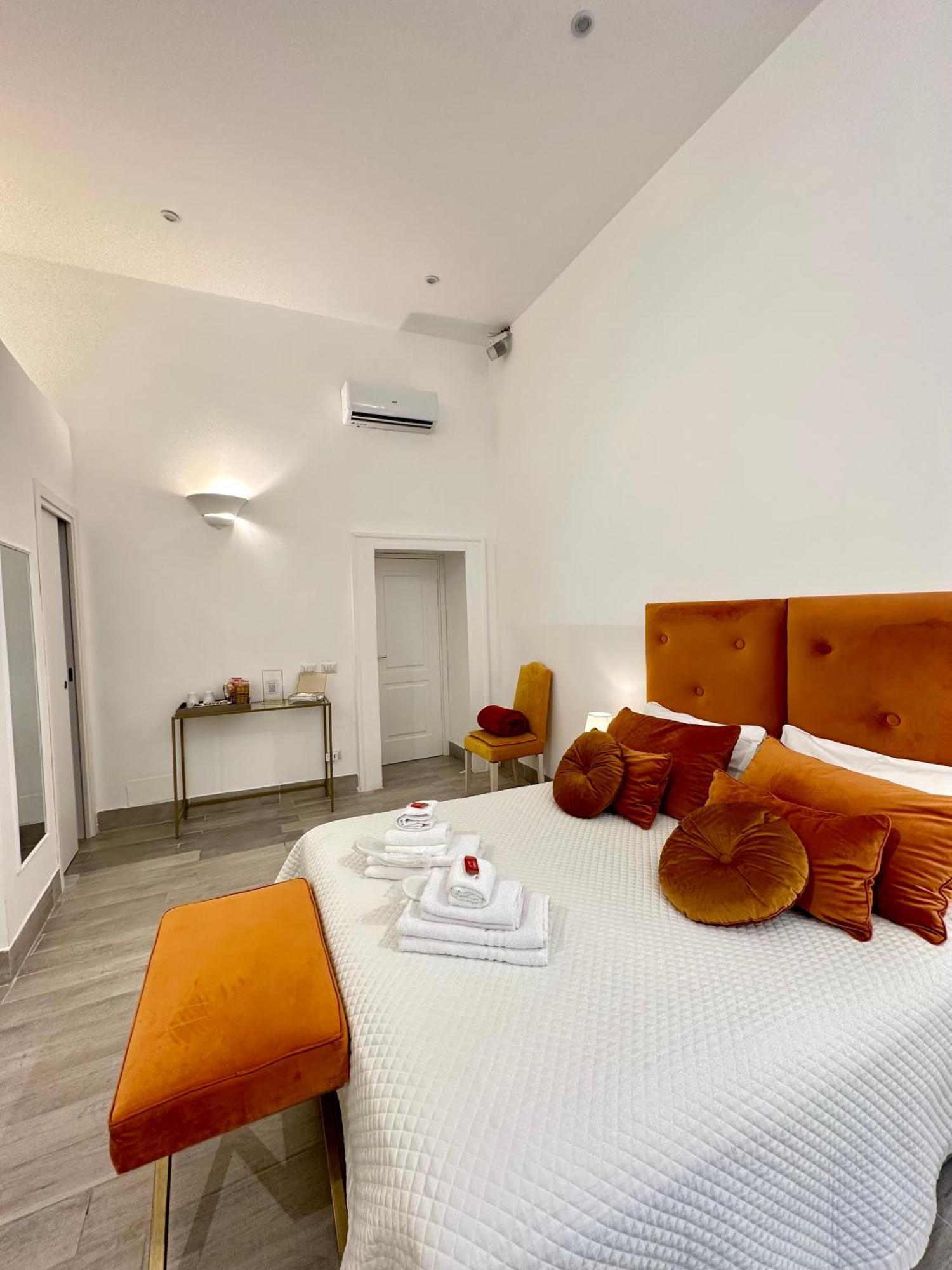 Maison M Boutique Bed & Breakfast *