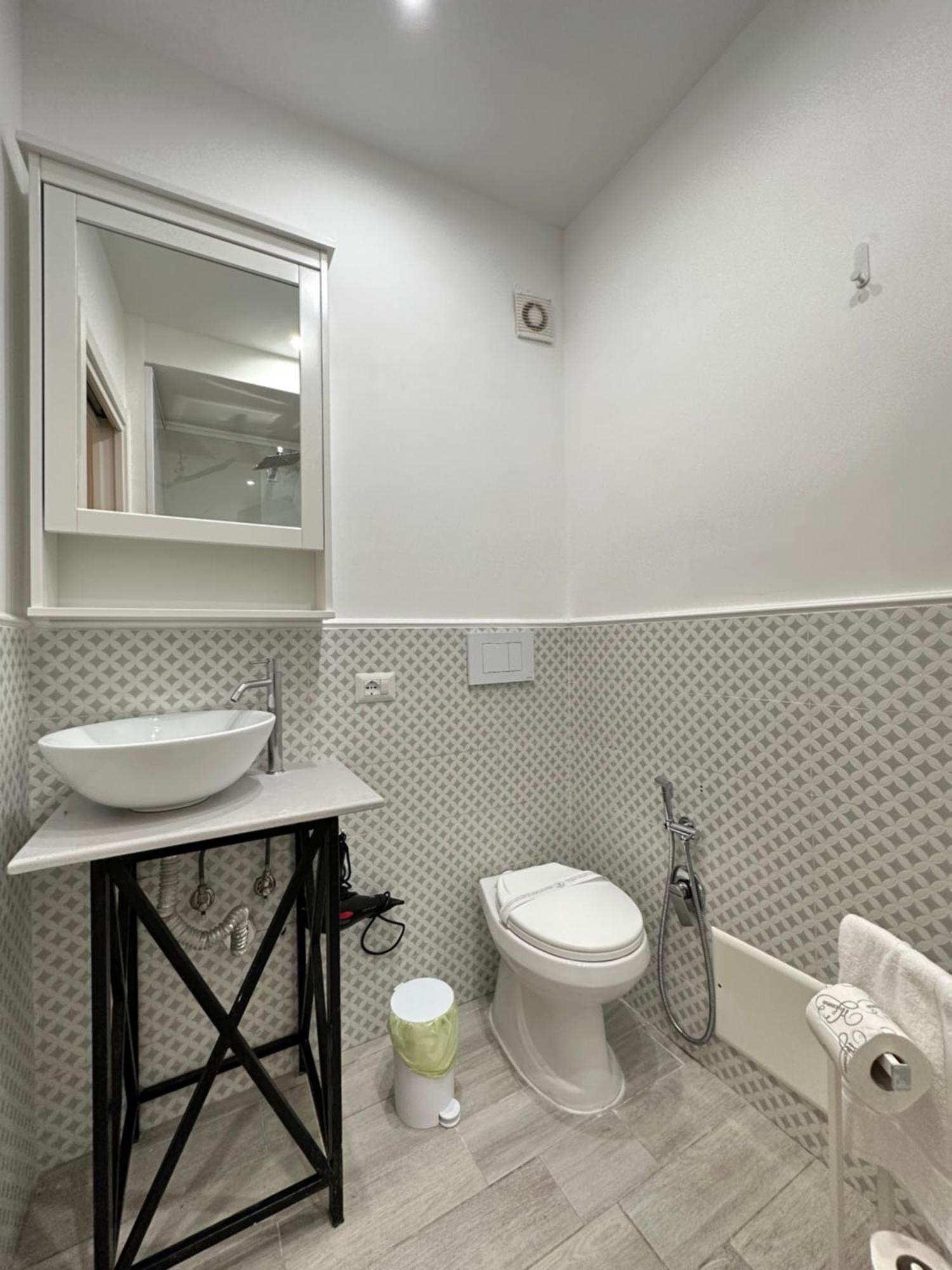 Maison M Boutique Bed & Breakfast Naples