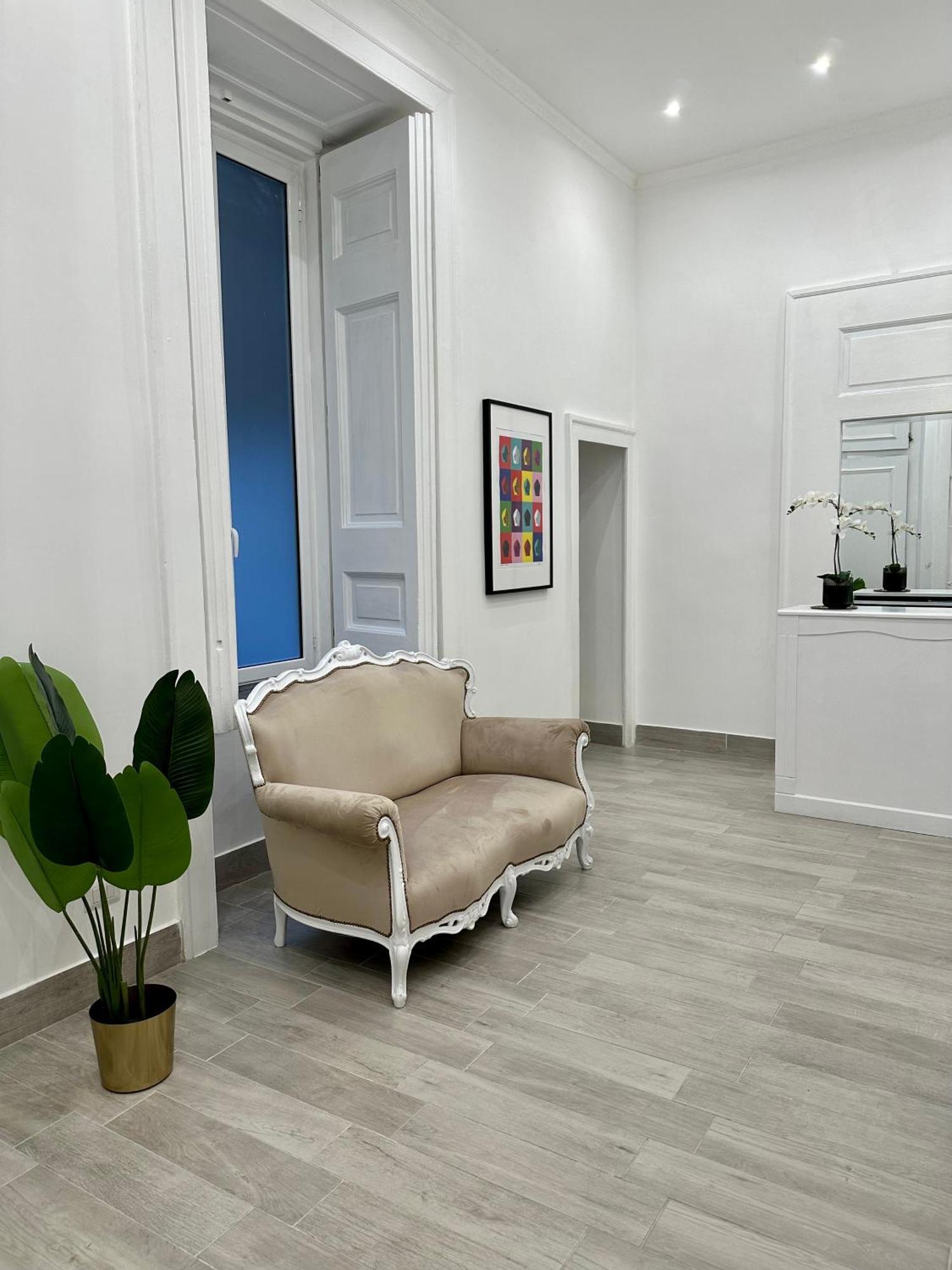 Bed & Breakfast Maison M Boutique Naples