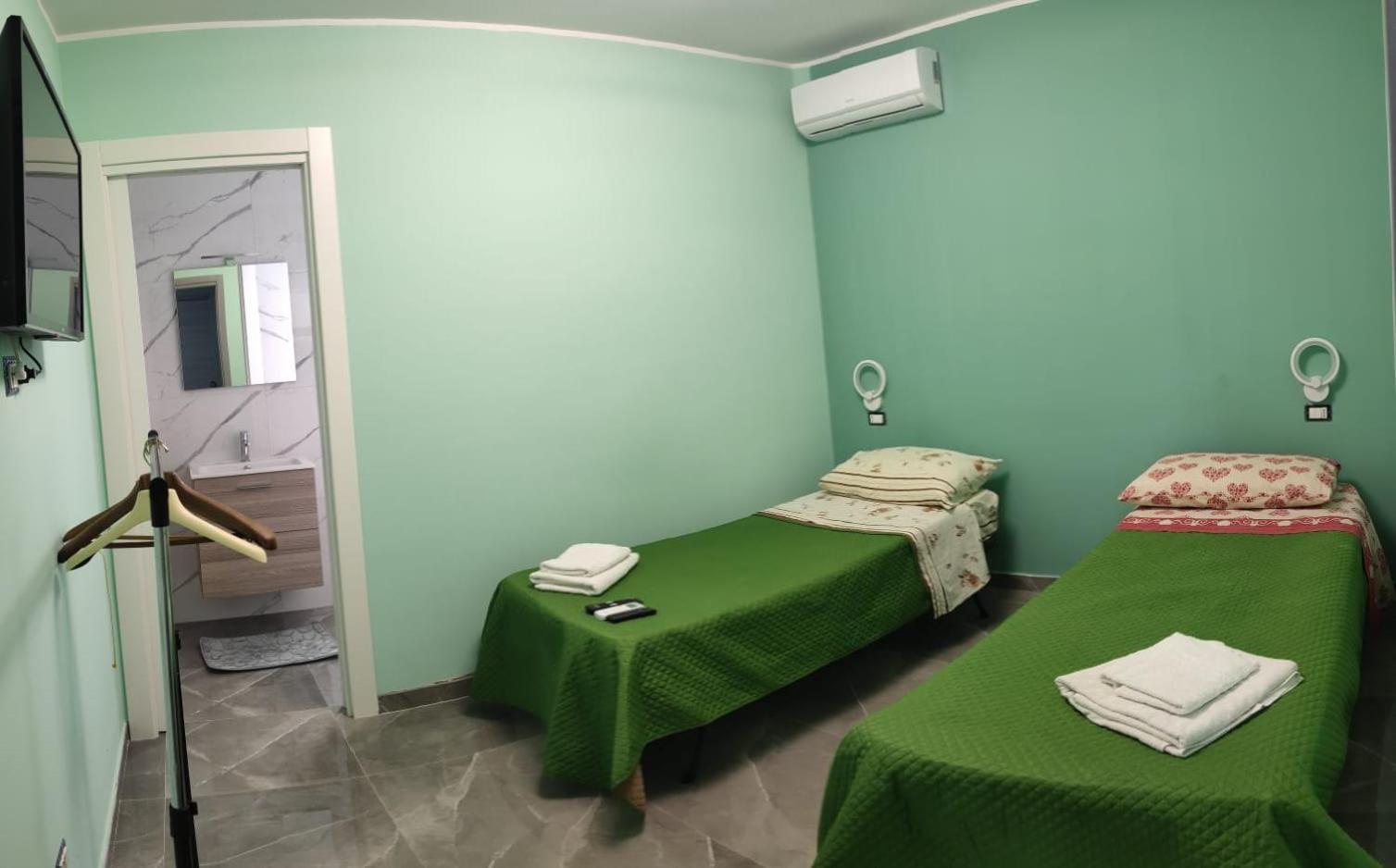 Bed & Breakfast S