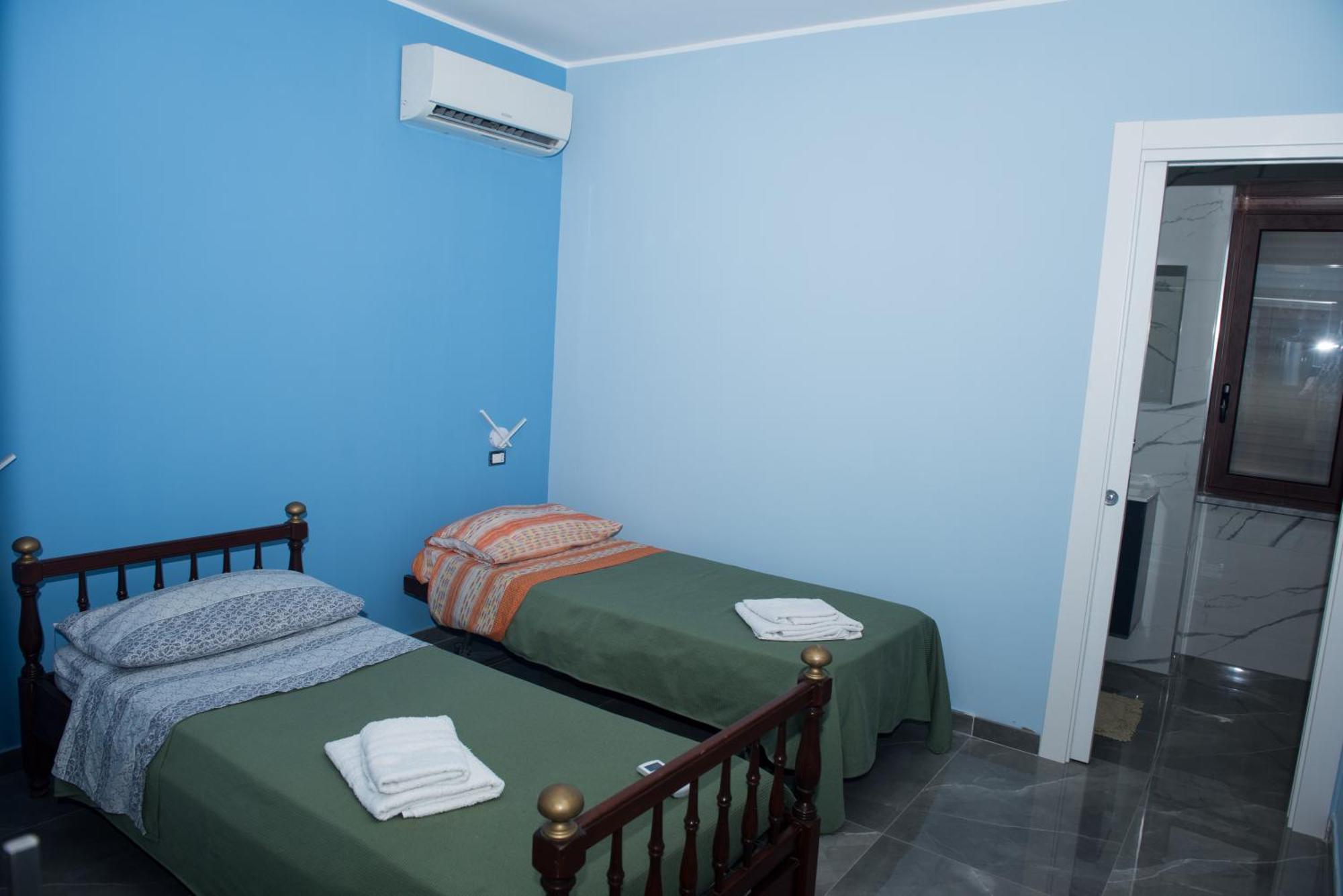 Bed & Breakfast S
