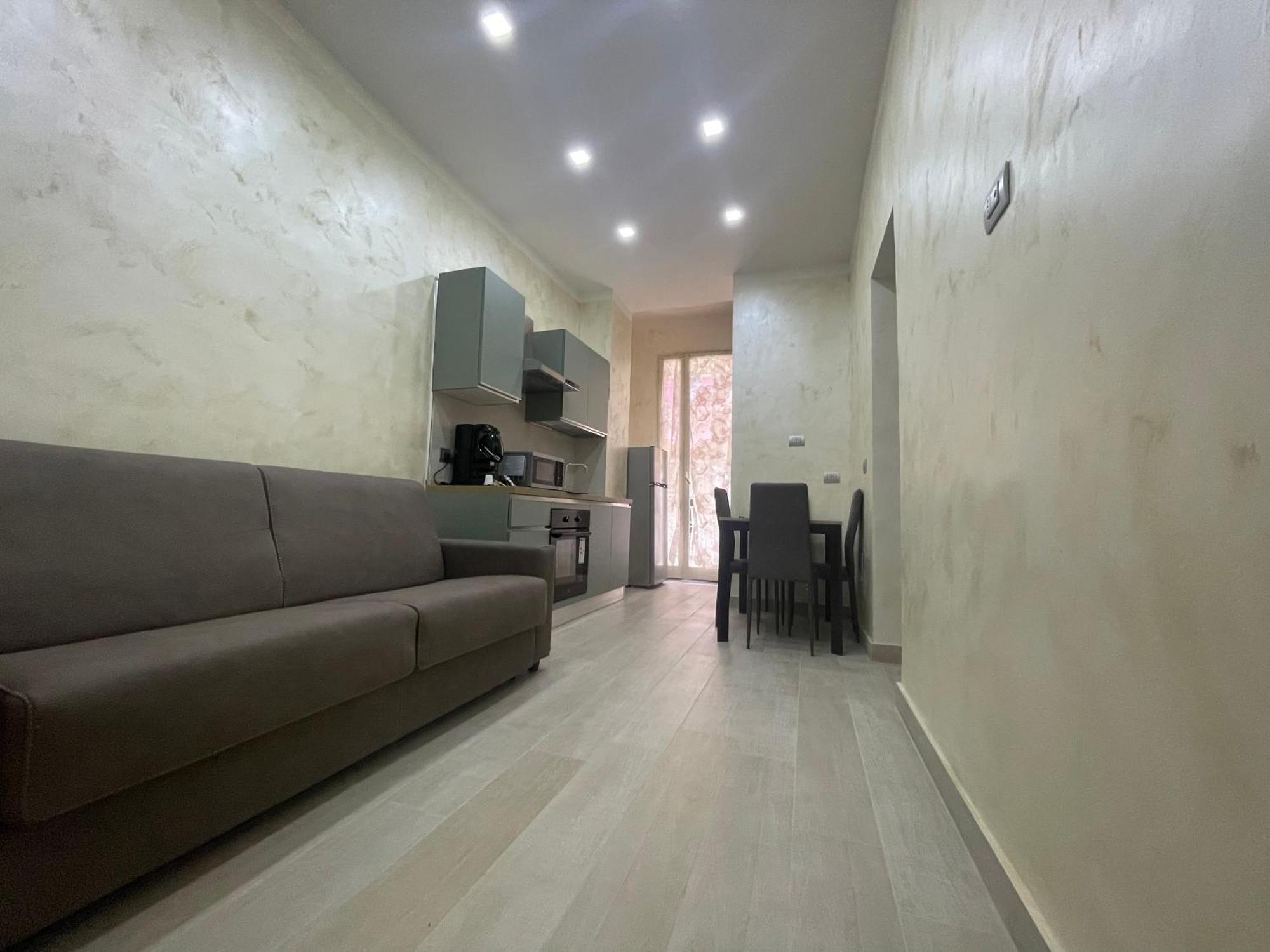 Apartment Casa Gold