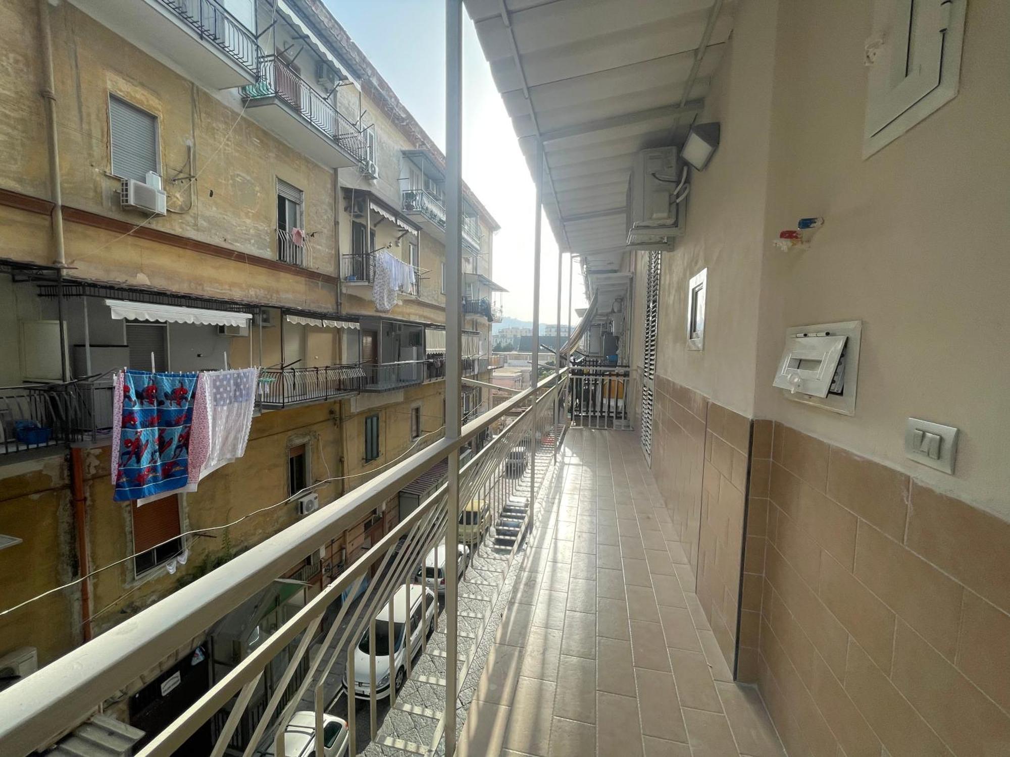 Apartment Casa Gold