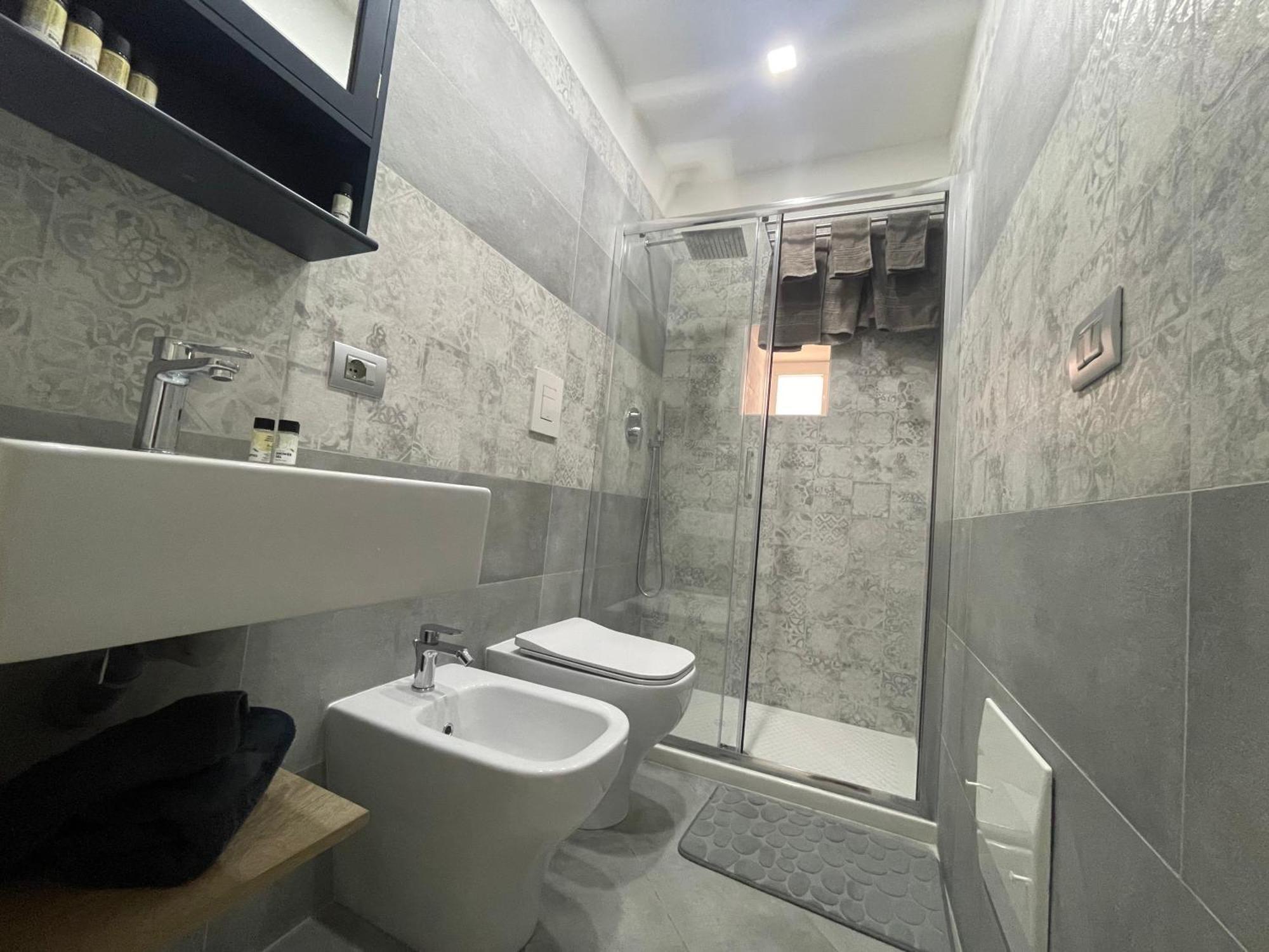 Apartment Casa Gold Naples