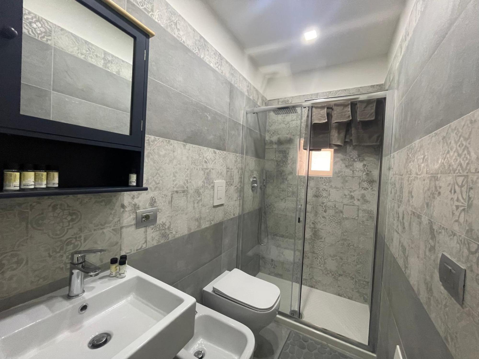 Apartment Casa Gold *