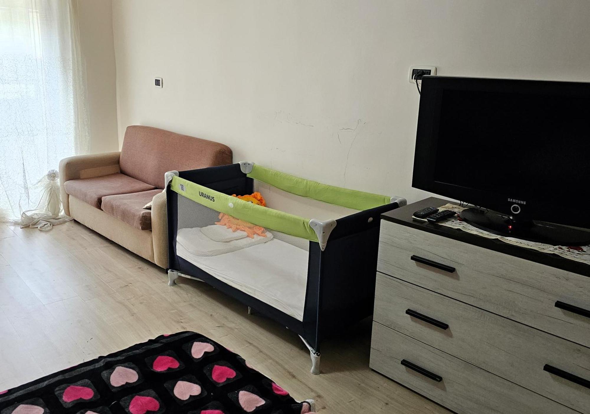 Apartment San Gennaro *