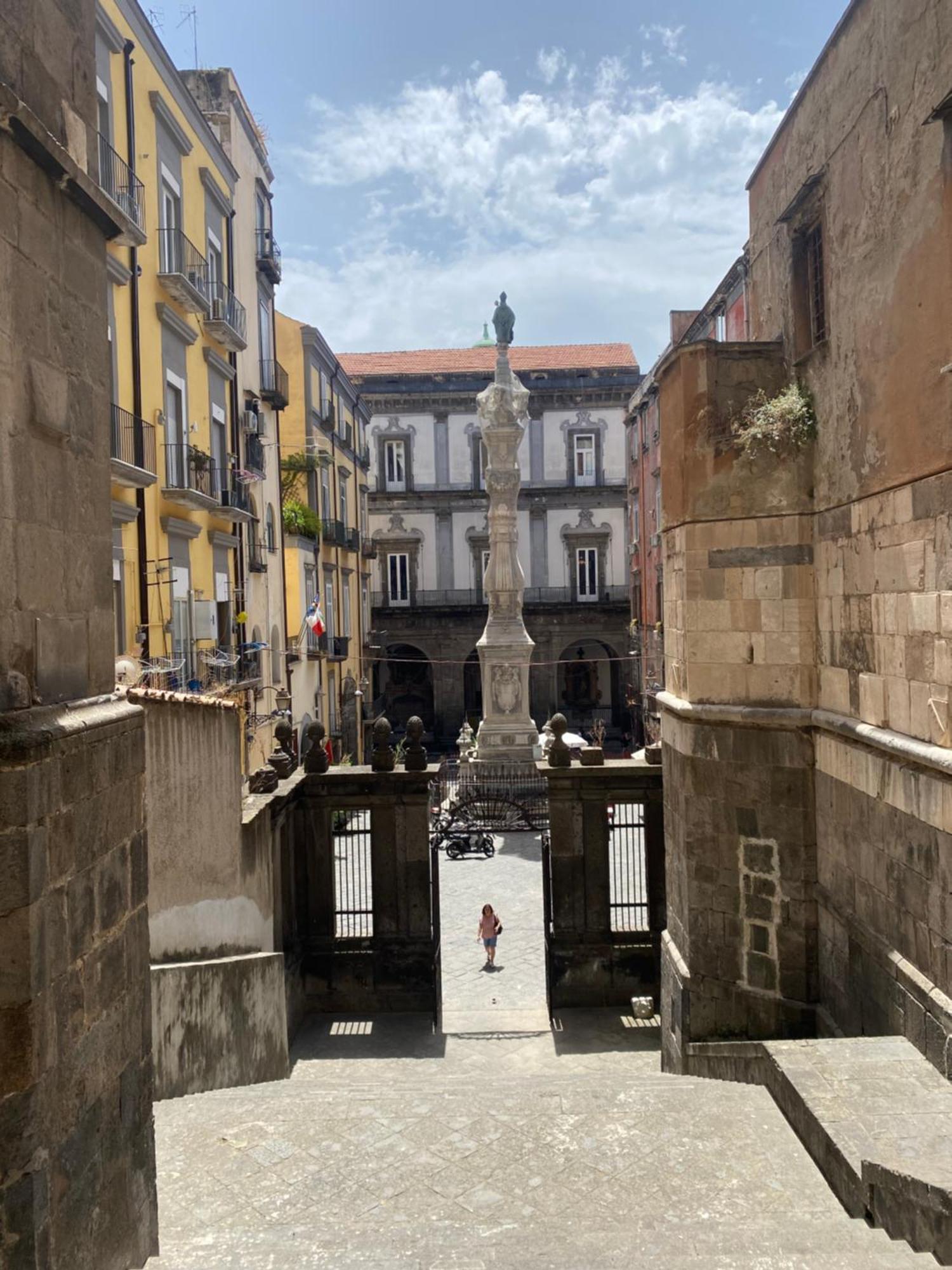 San Severo House Naples