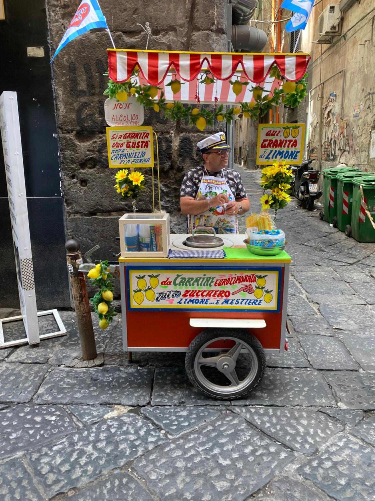 San Felice Palace Bed & Breakfast