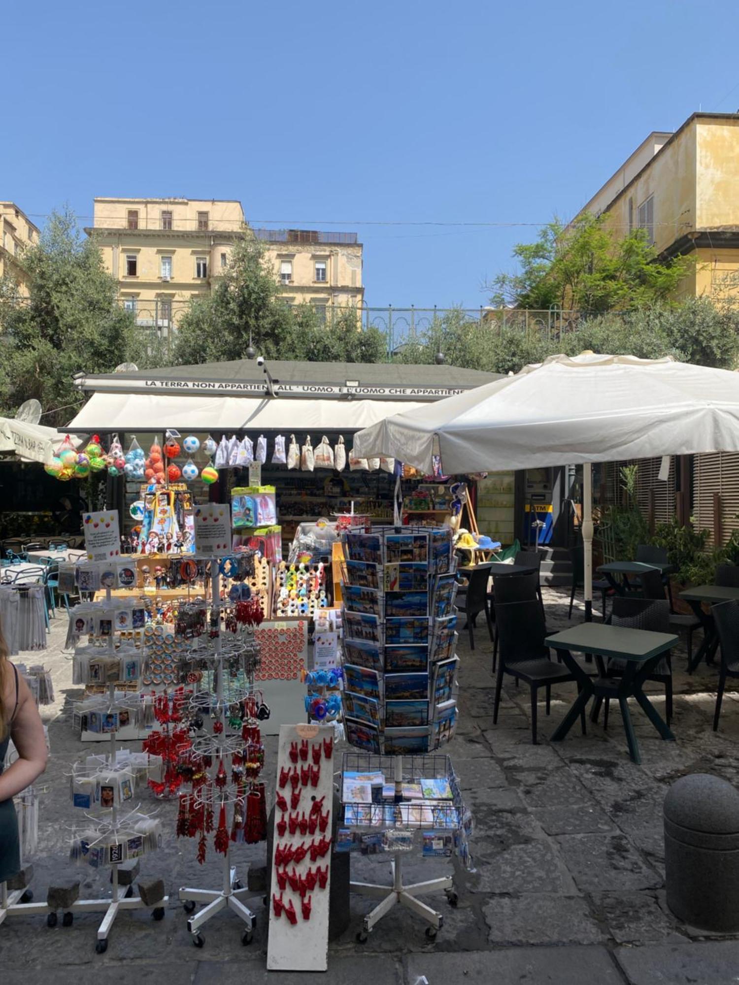 San Felice Palace Bed & Breakfast 2*