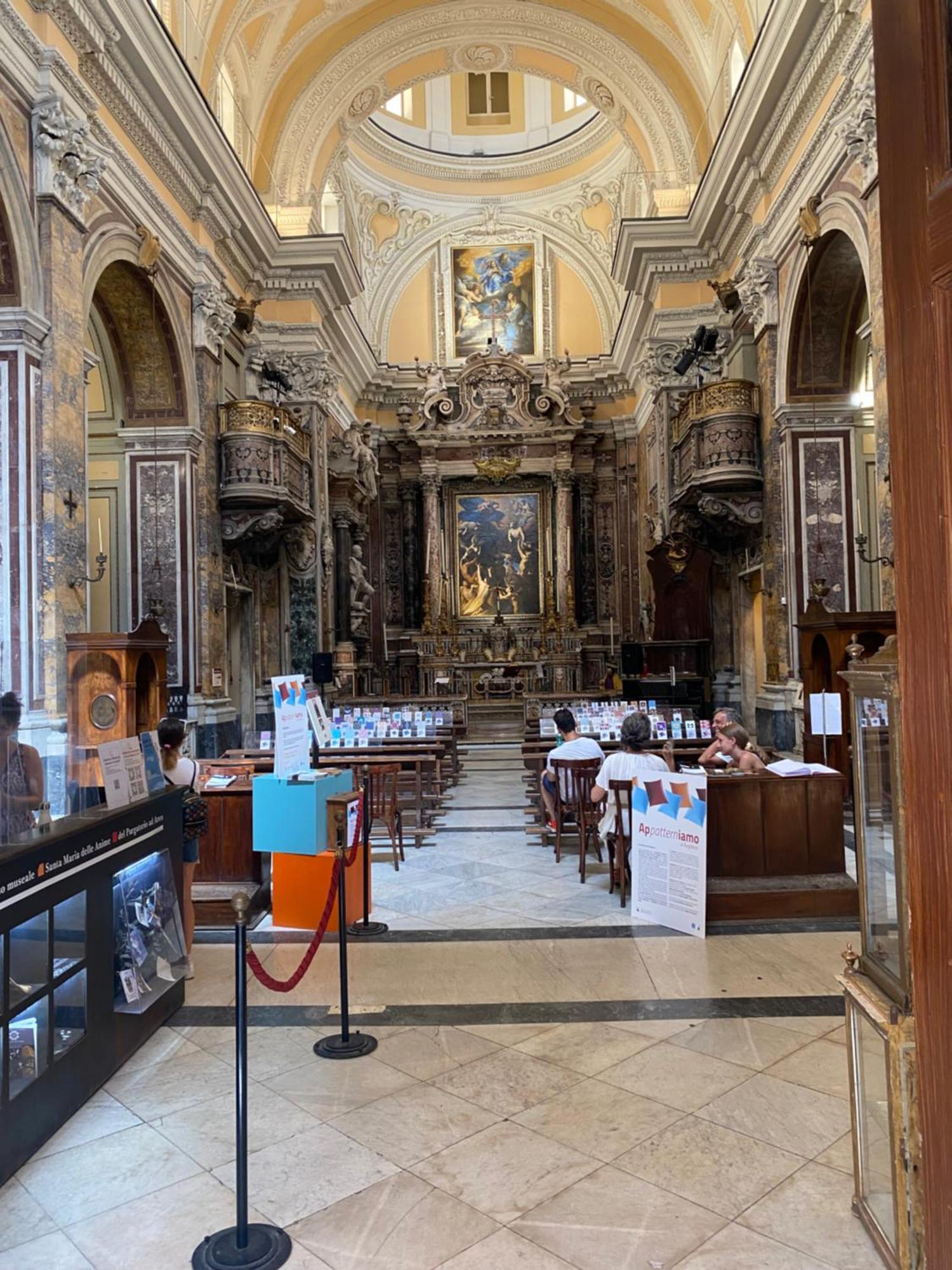 San Felice Palace