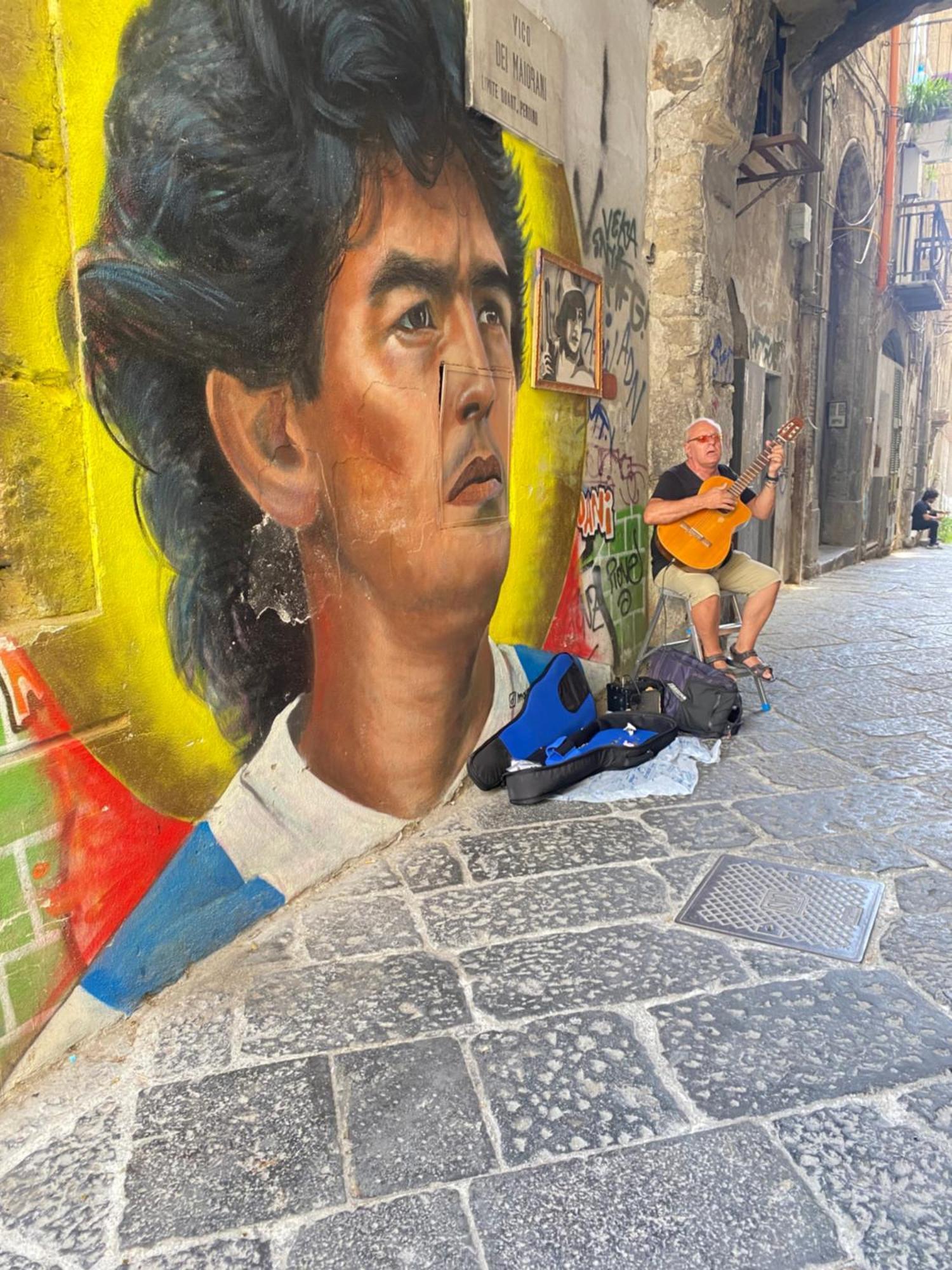 San Felice Palace Bed & Breakfast Naples