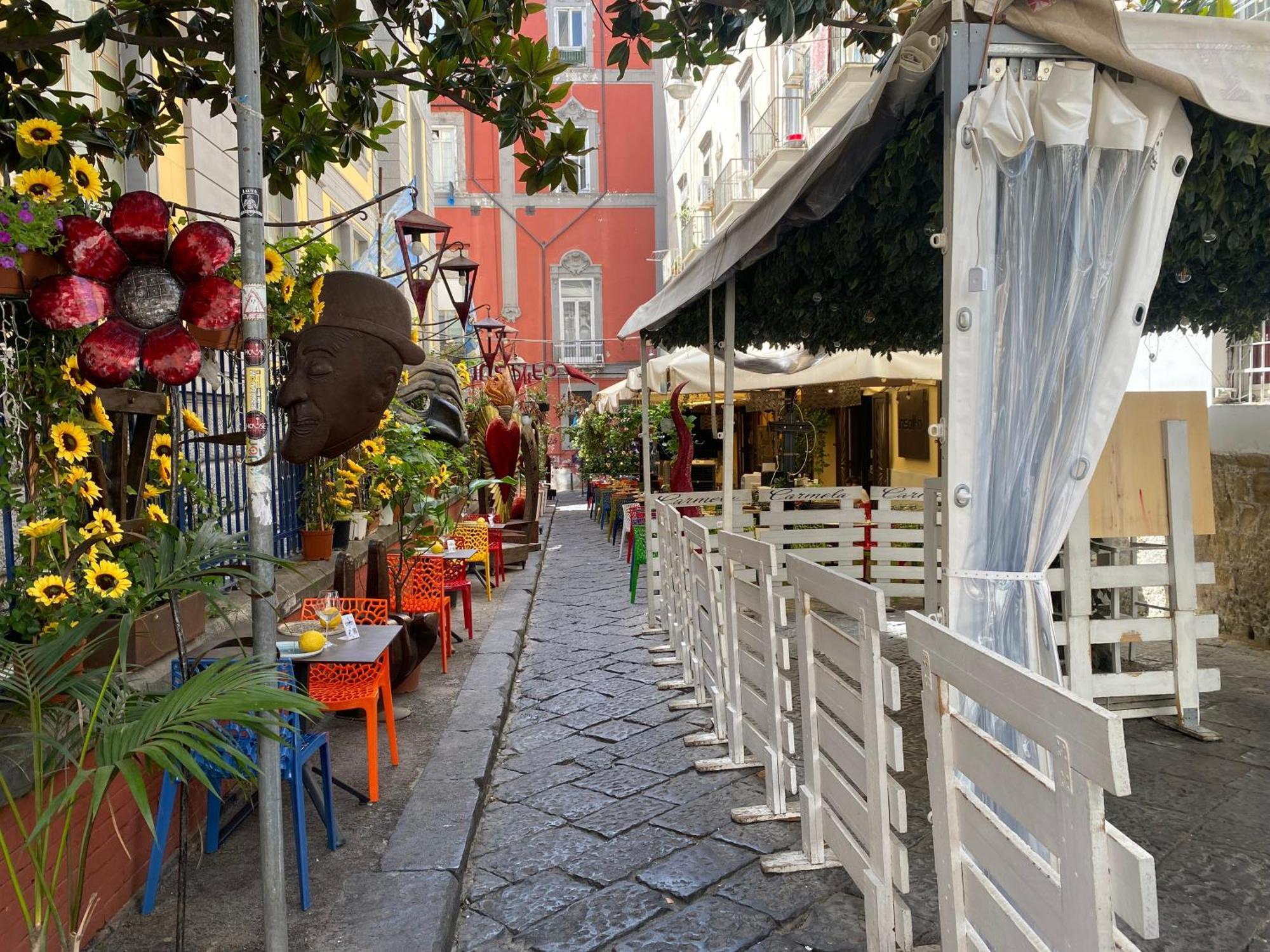 San Felice Palace Bed & Breakfast
