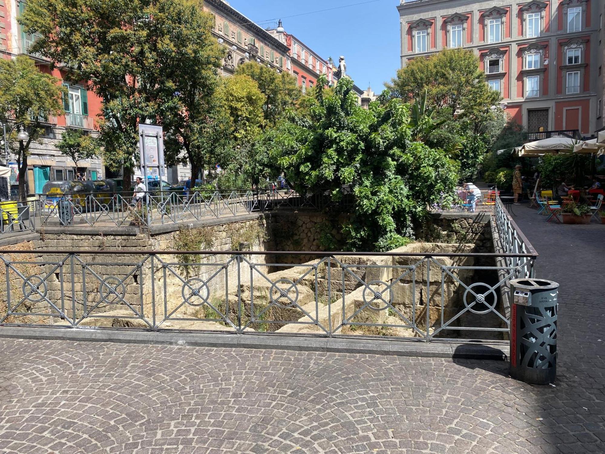 San Felice Palace Bed & Breakfast