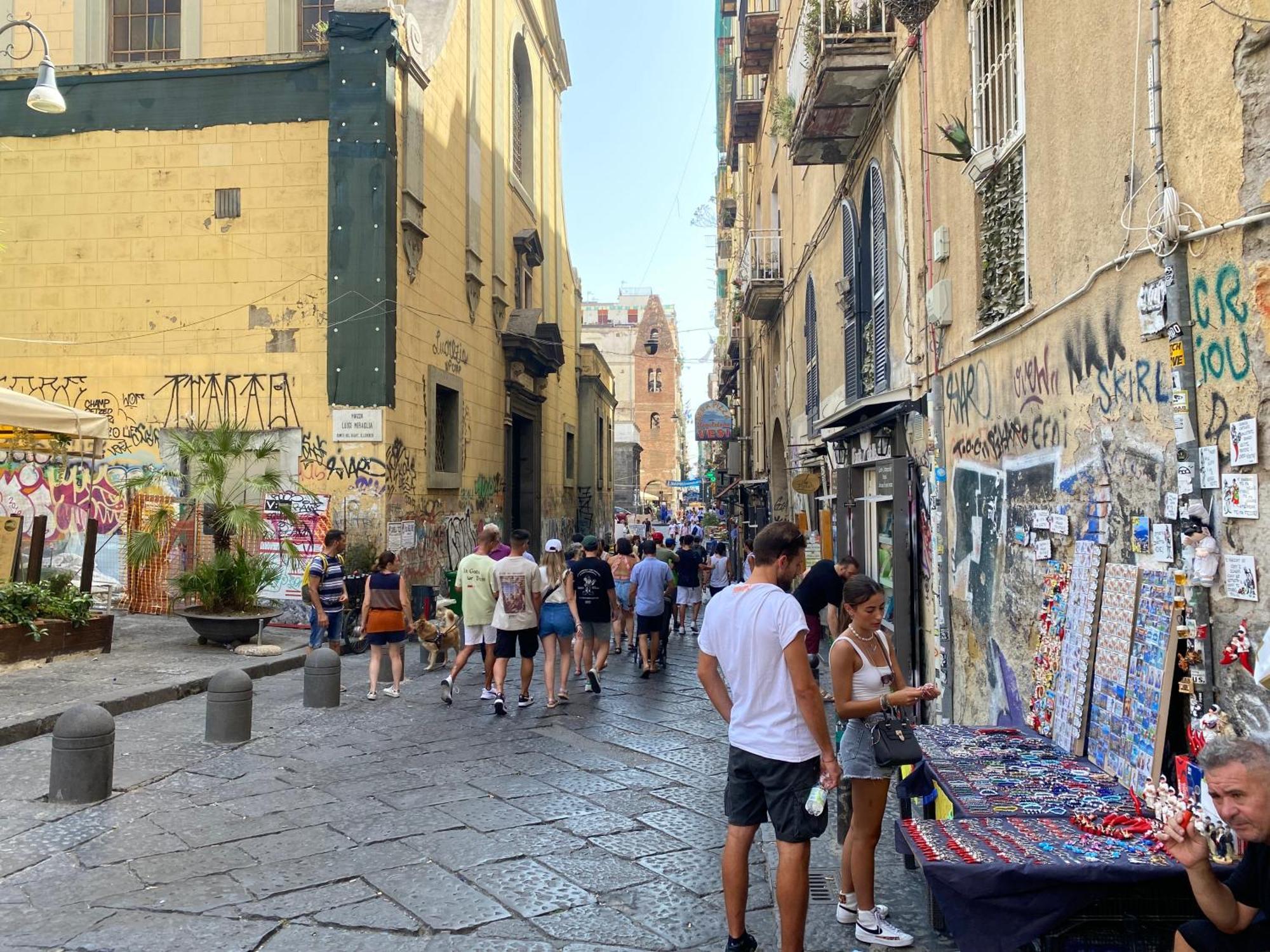 San Felice Palace