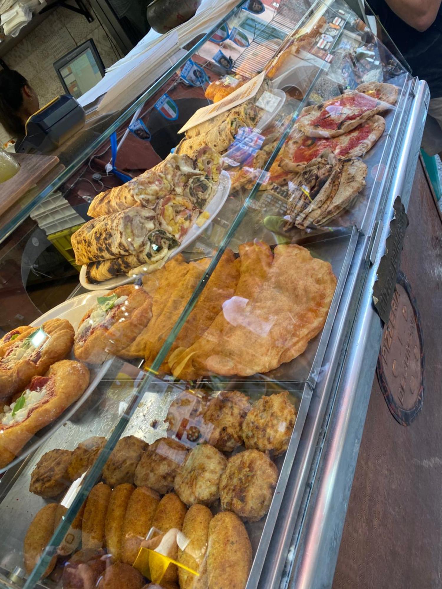 Bed & Breakfast San Felice Palace