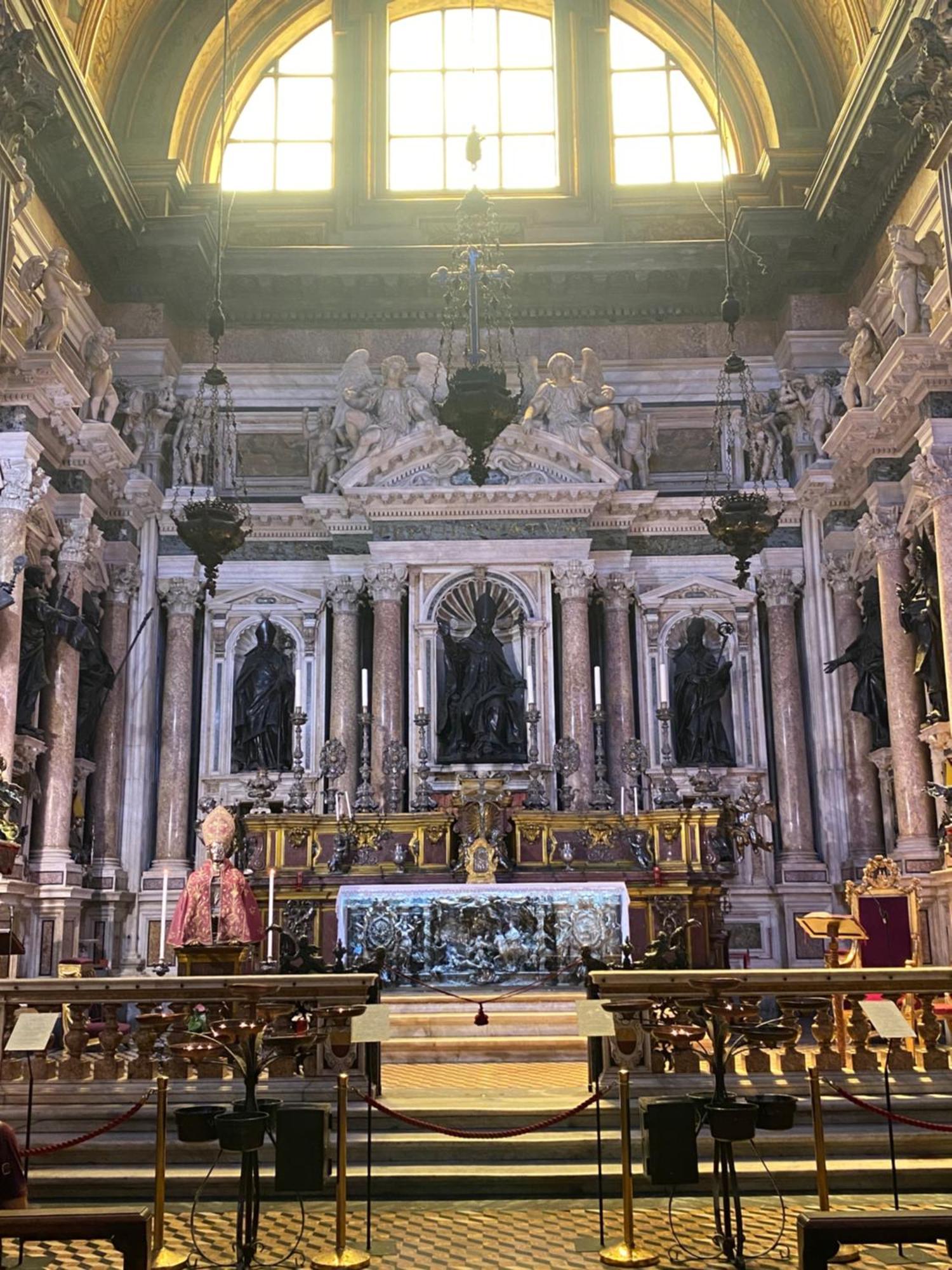 San Felice Palace 2* Naples