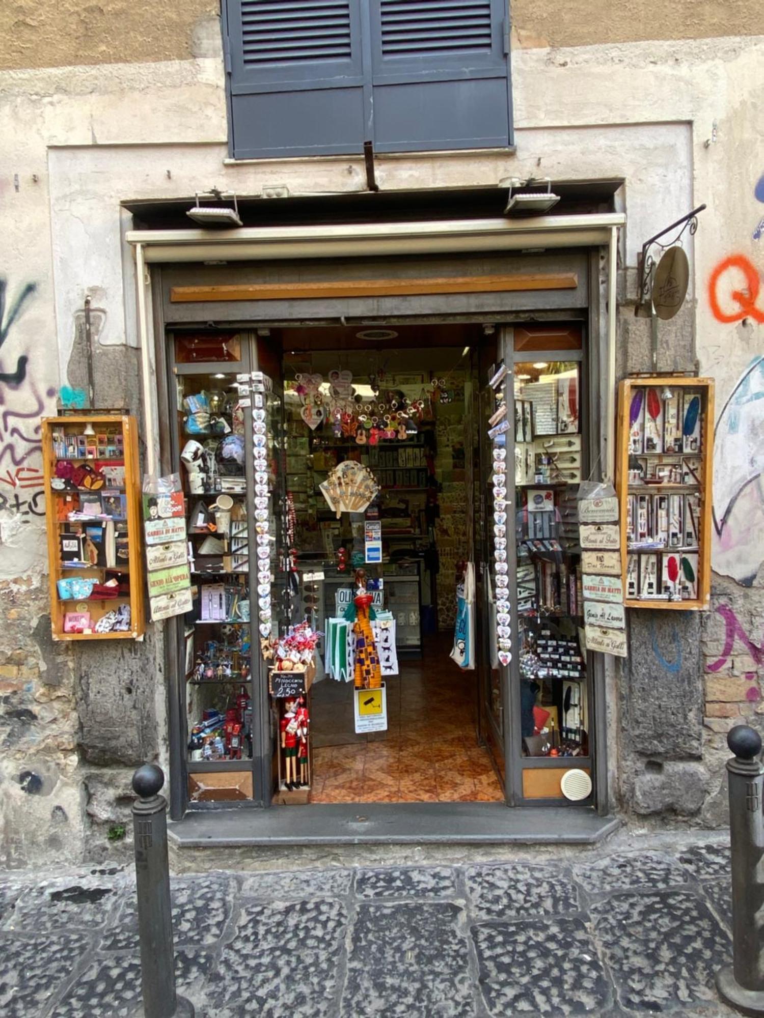 Bed & Breakfast San Felice Palace