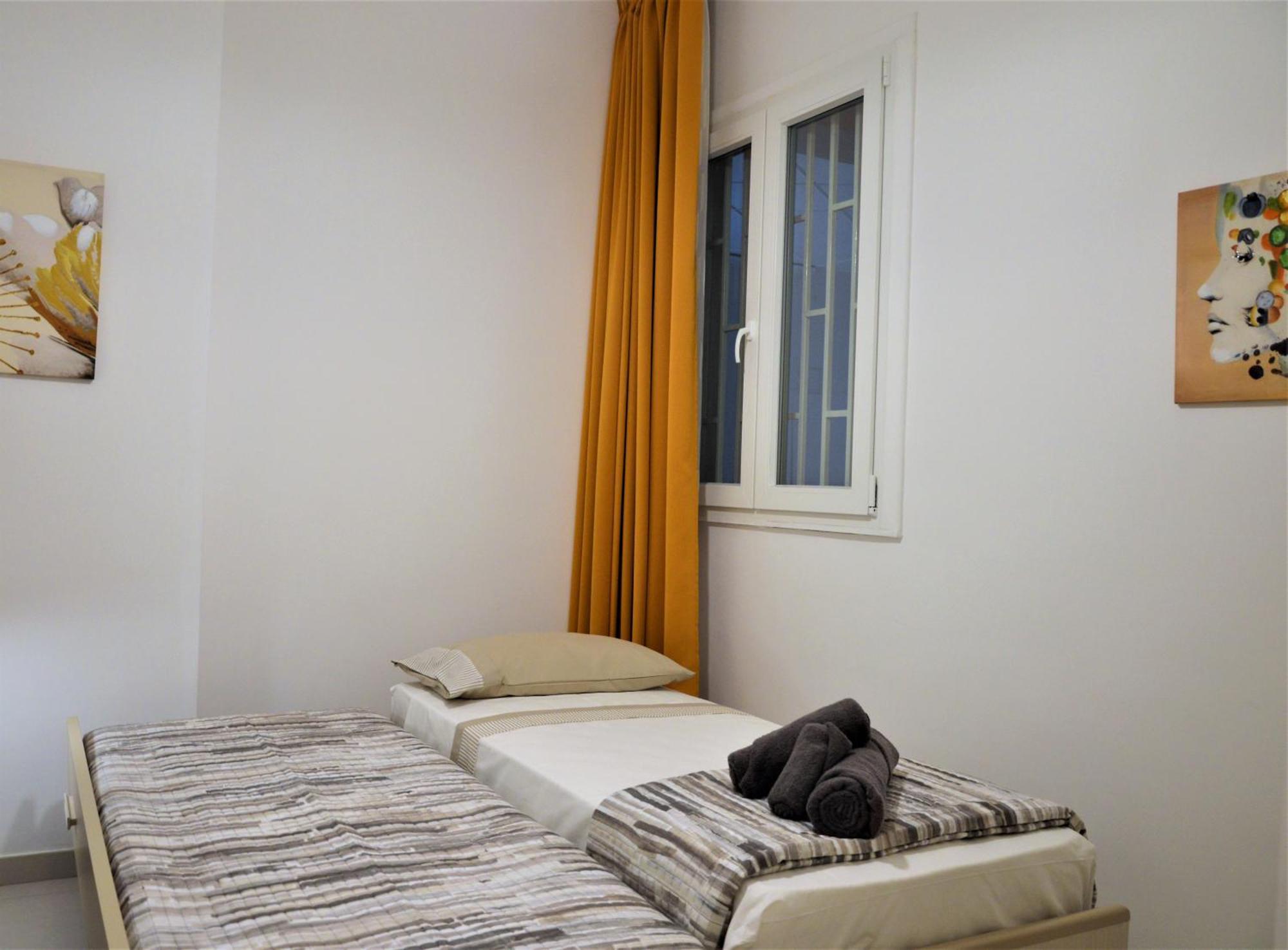 La Casa Di Ari Apartment