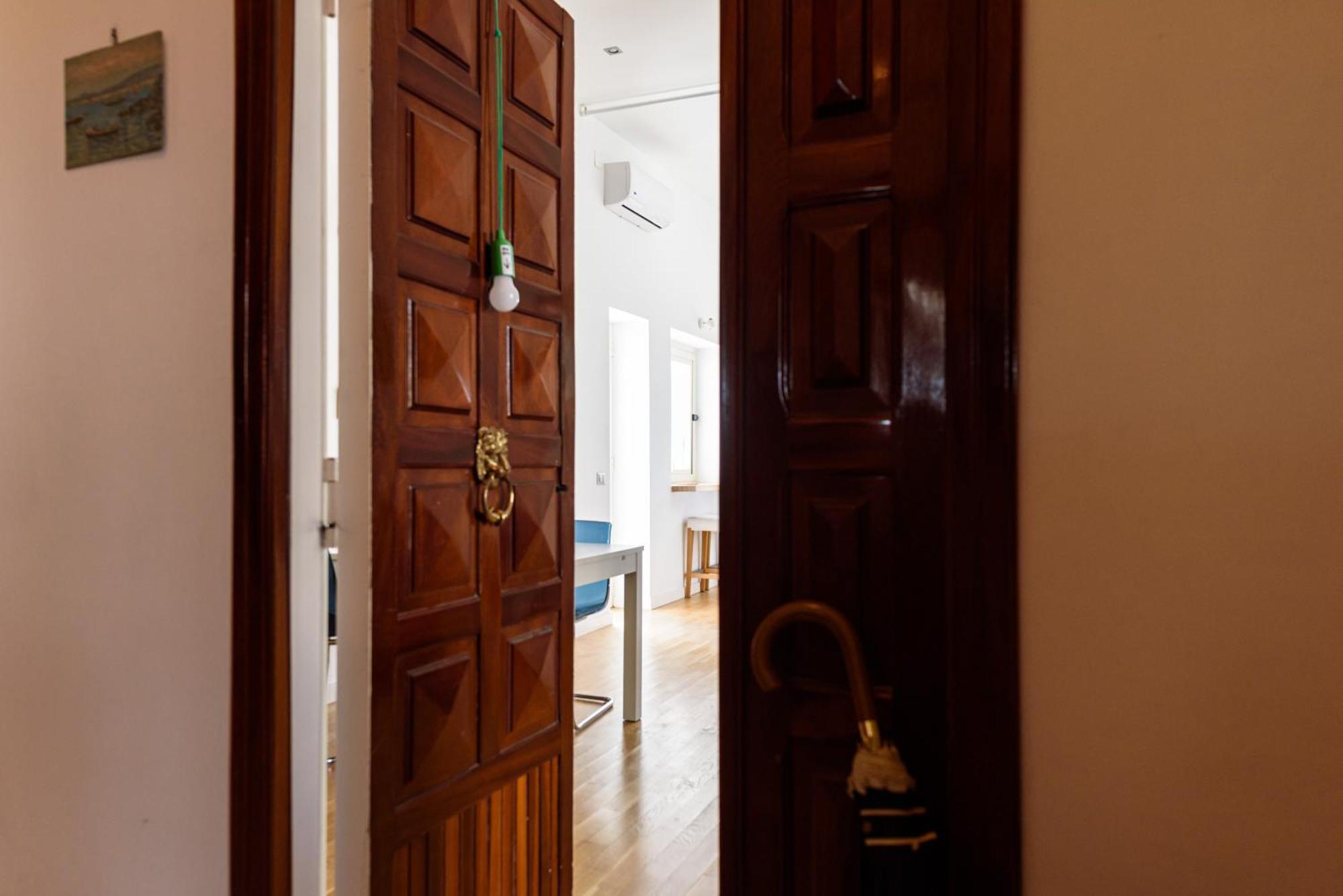 Casa Rega Apartment