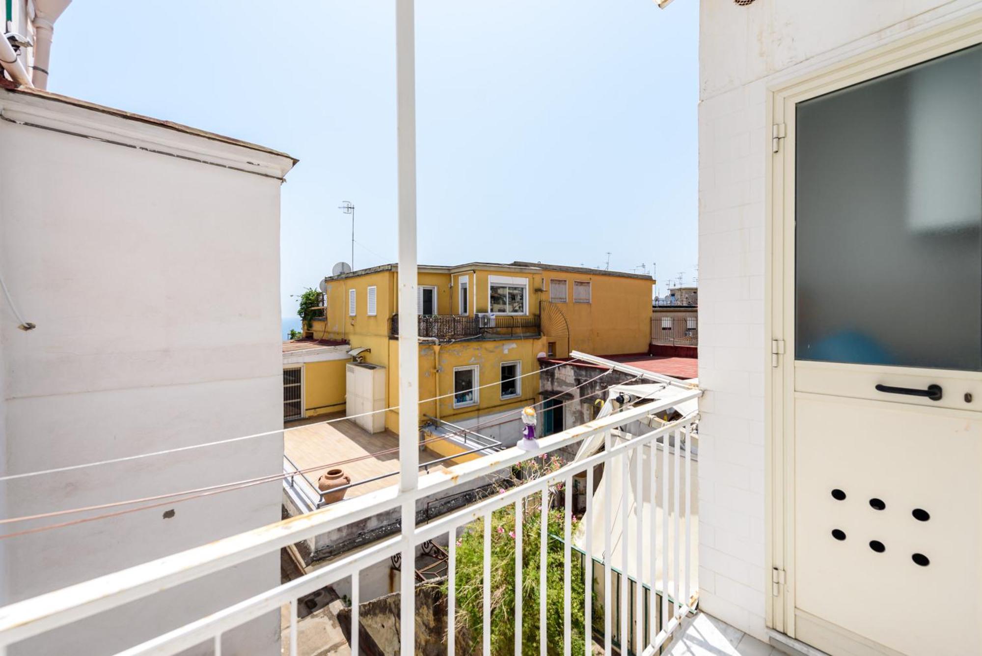 Casa Rega Apartment