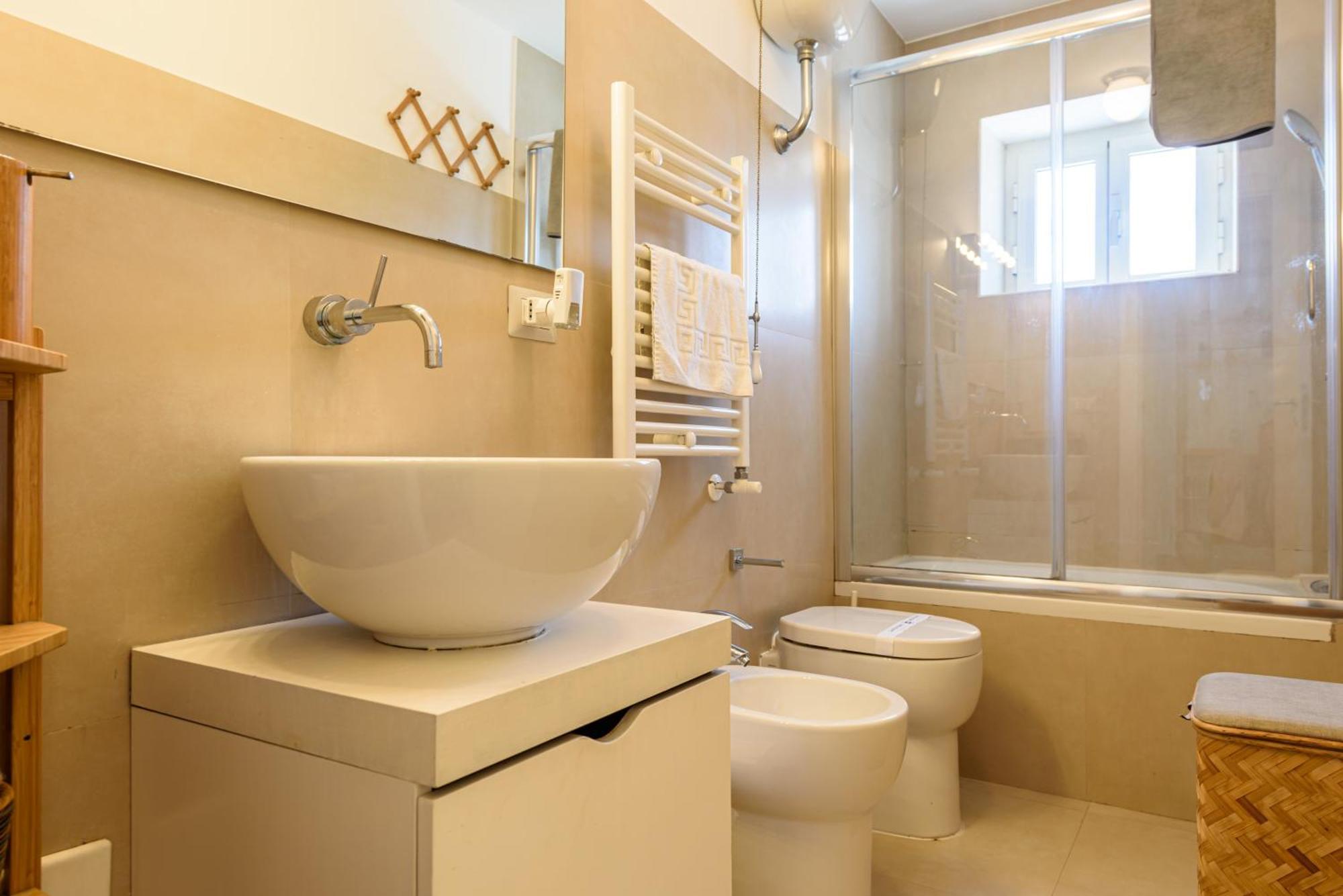 Casa Rega Apartment Naples