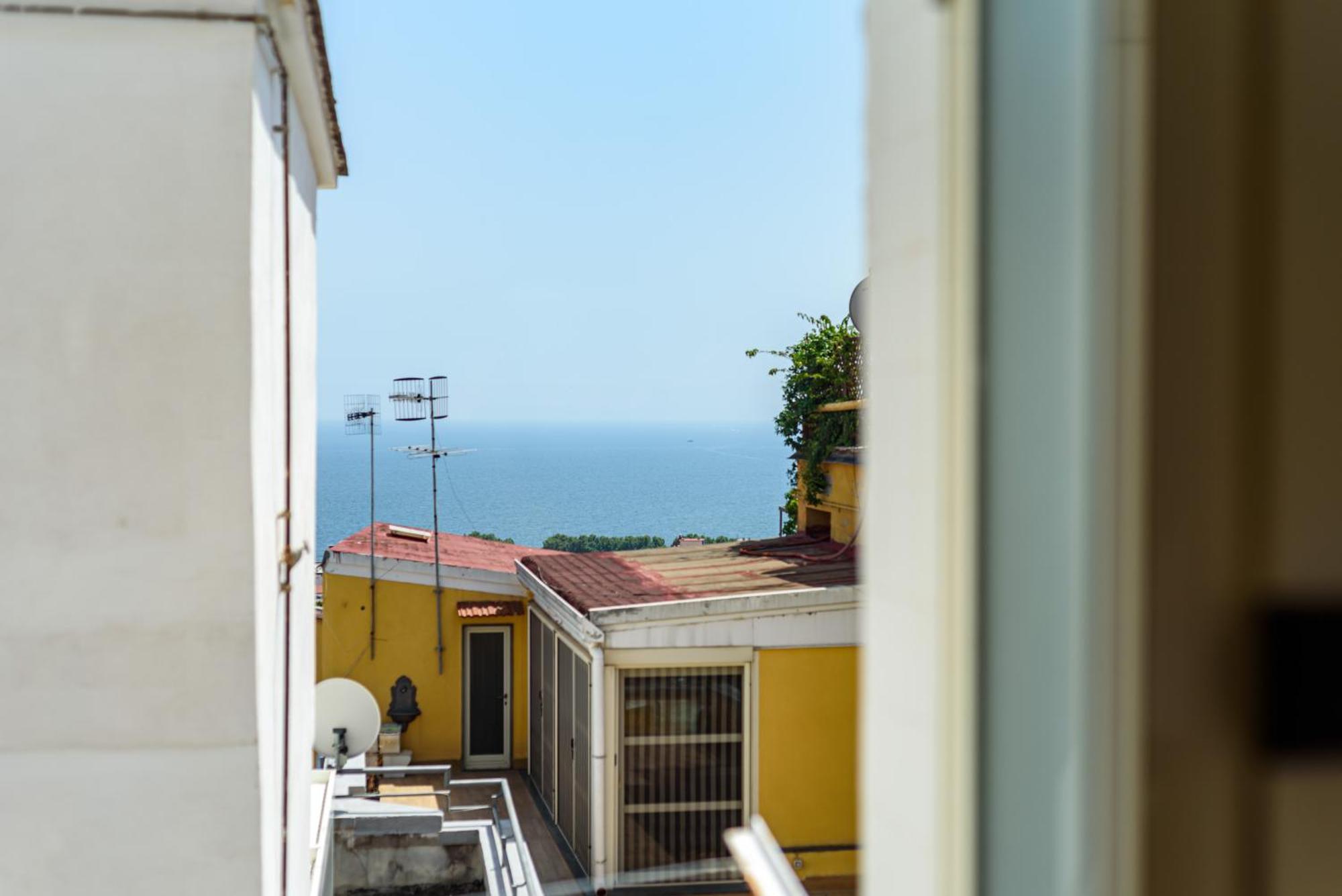Apartment Casa Rega *