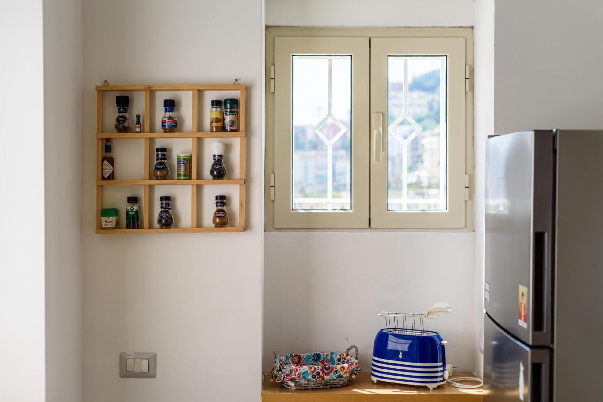 Apartment Casa Rega Naples