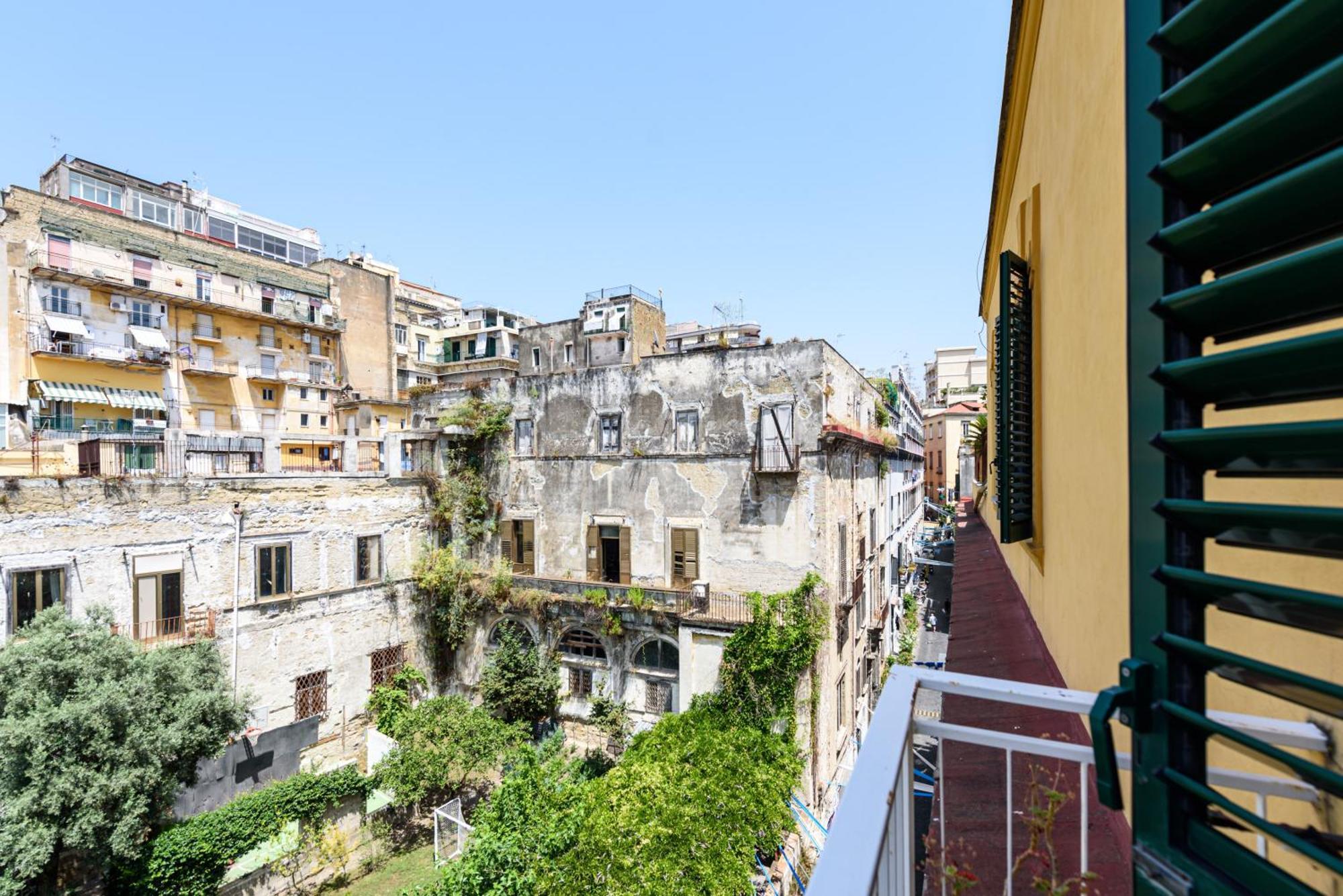 Casa Rega Apartment