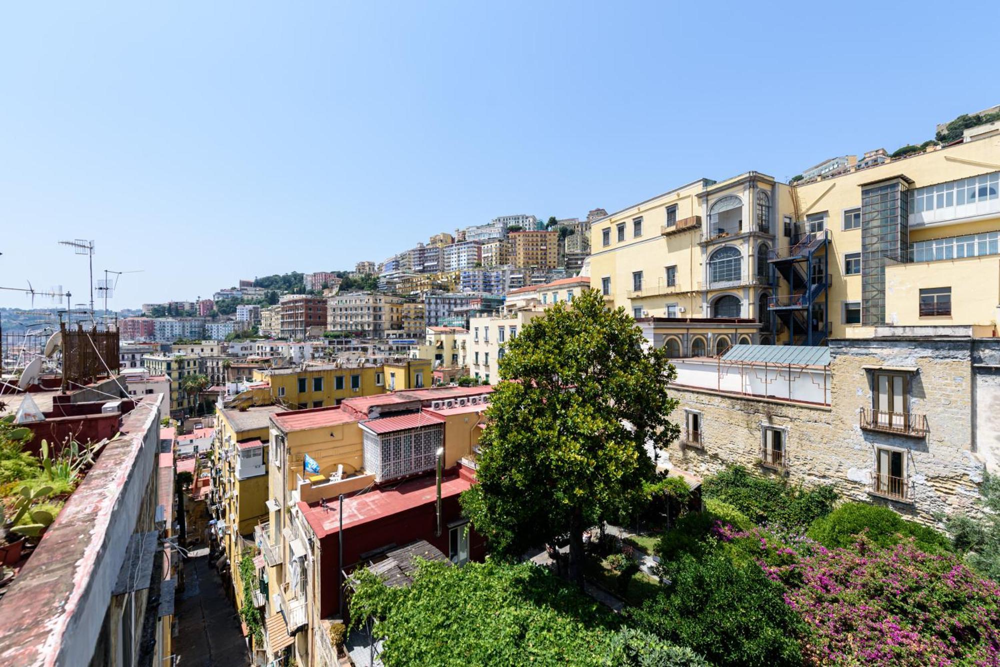 Casa Rega Apartment