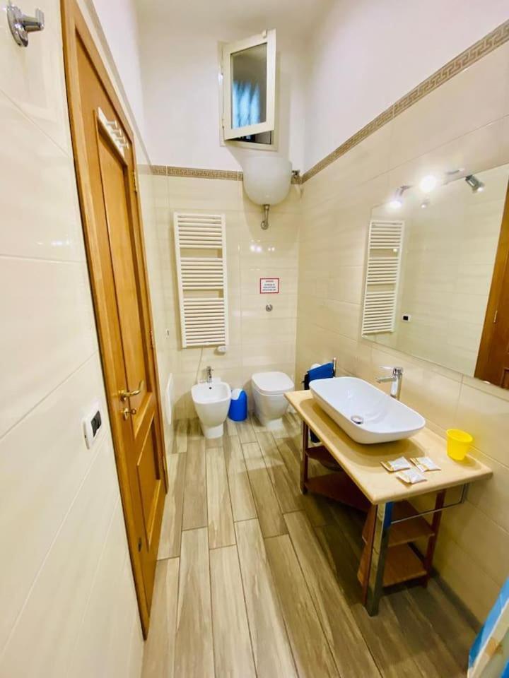 Apartment Traversa Toledo, Intero Al Plebiscito