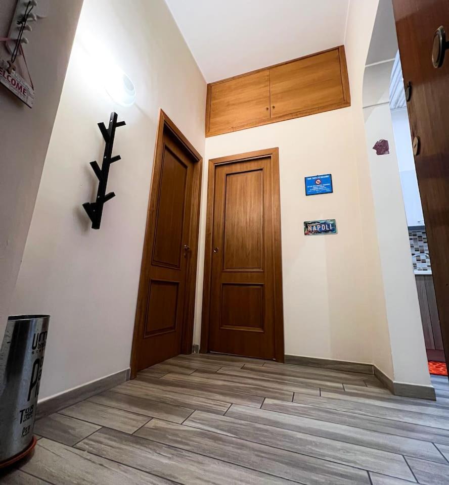 Apartment Traversa Toledo, Intero Al Plebiscito Naples