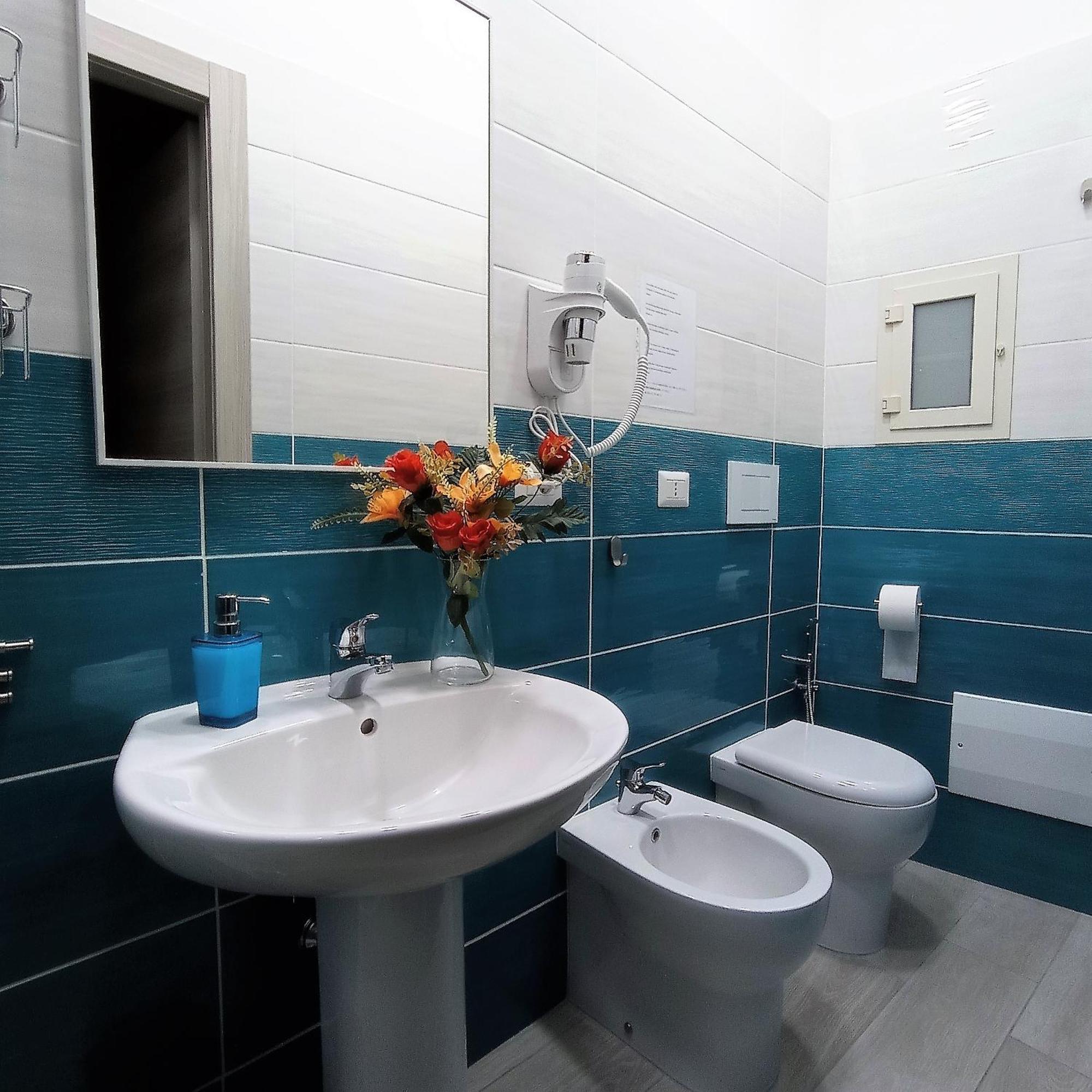 Essenza Di Bed & Breakfast *