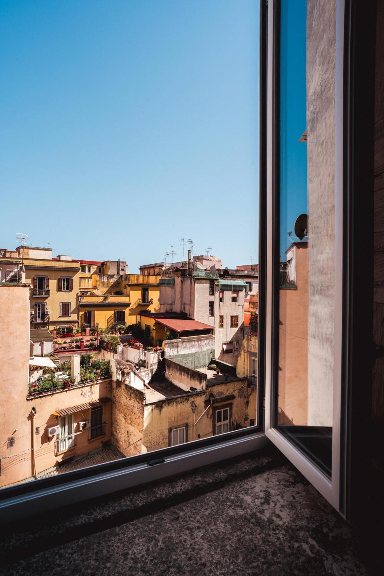 Guest house La Bella Luxury And Travel Solution