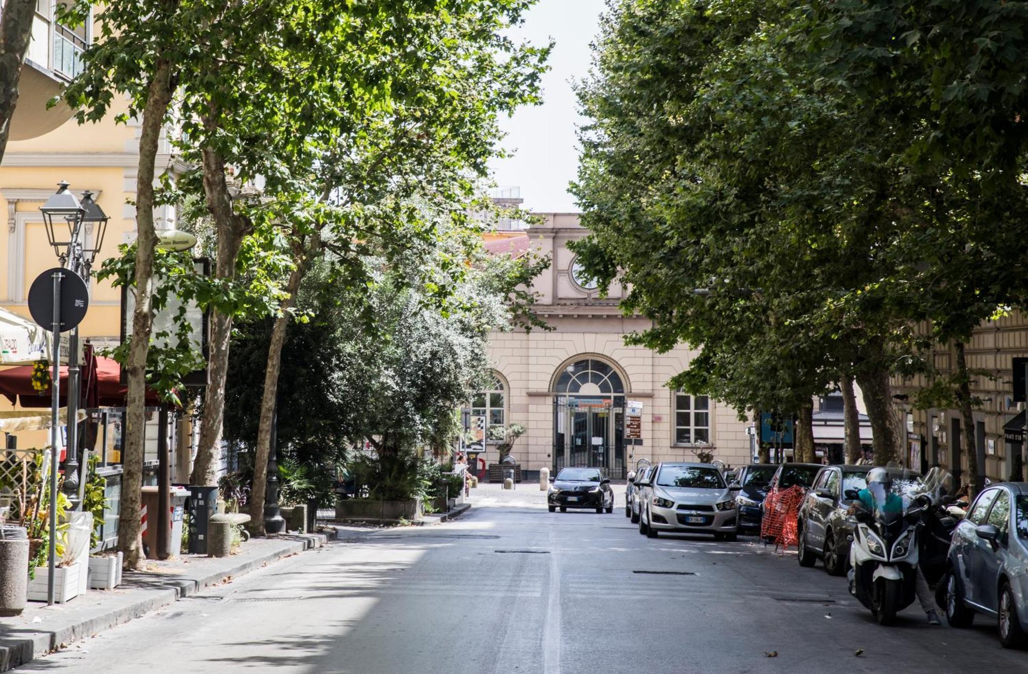 La Casa Di Ari Apartment Naples