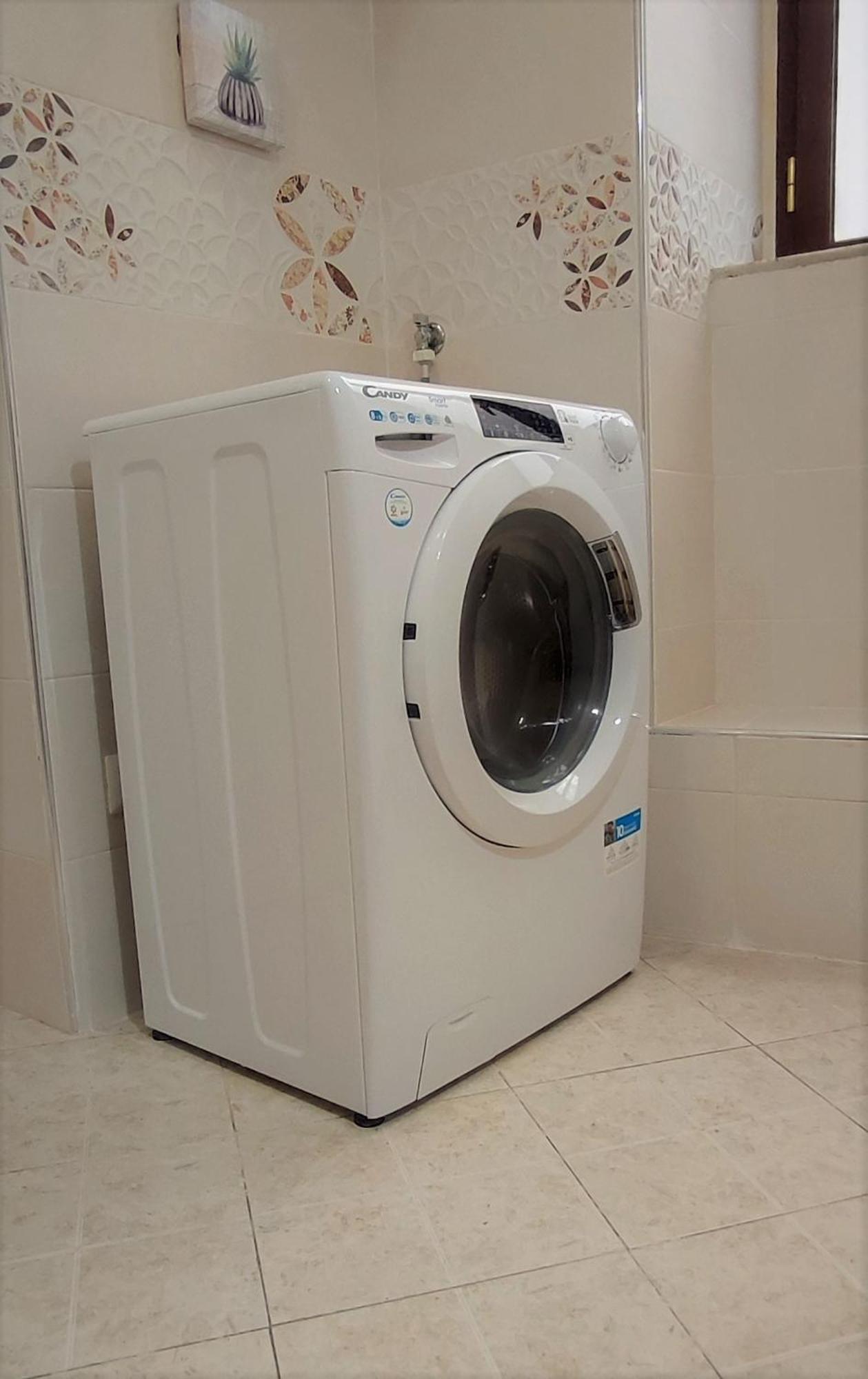 Apartment Donna Concetta Arthouse *