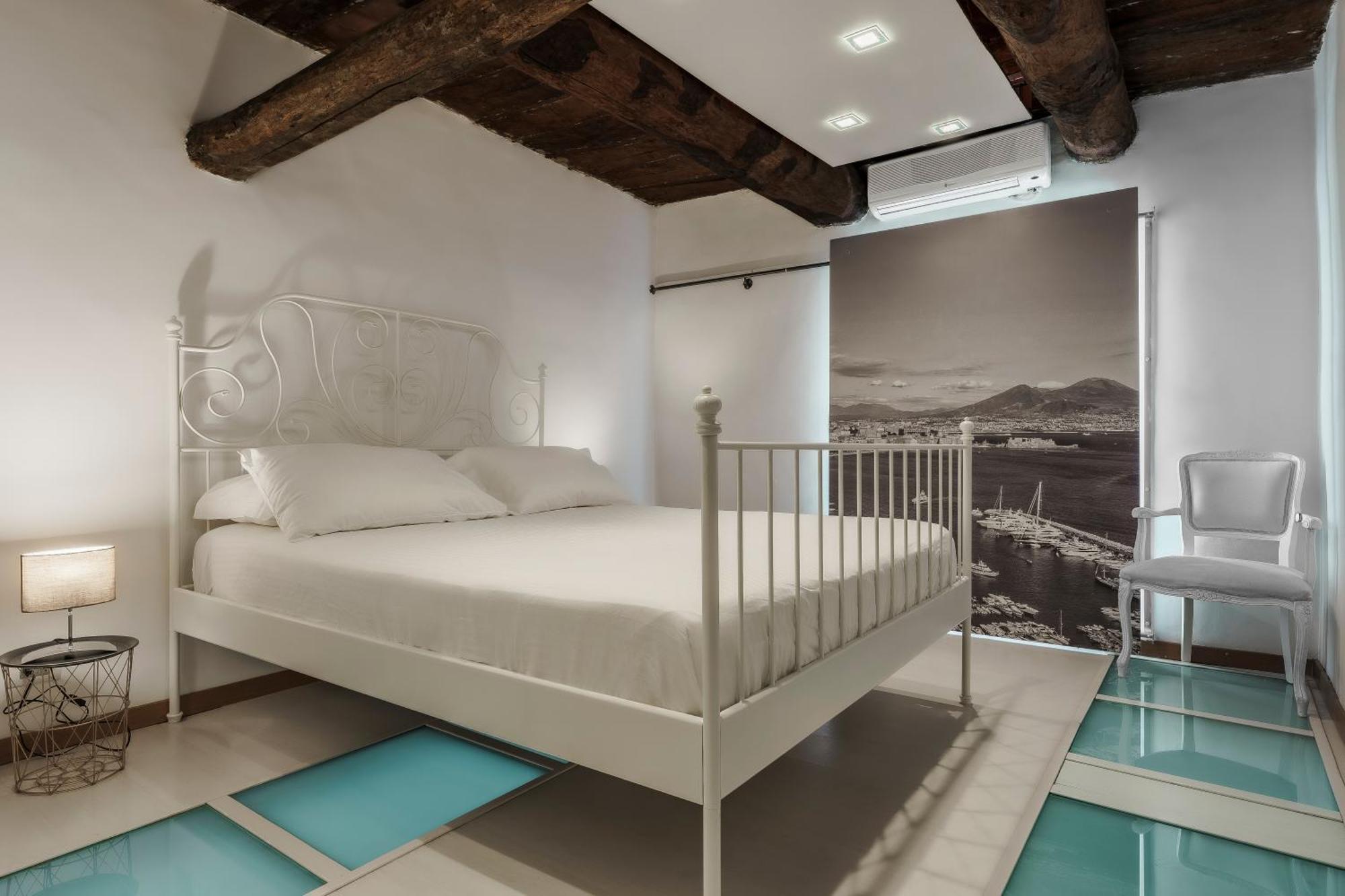 La Bella Luxury And Travel Solution Guest house Naples