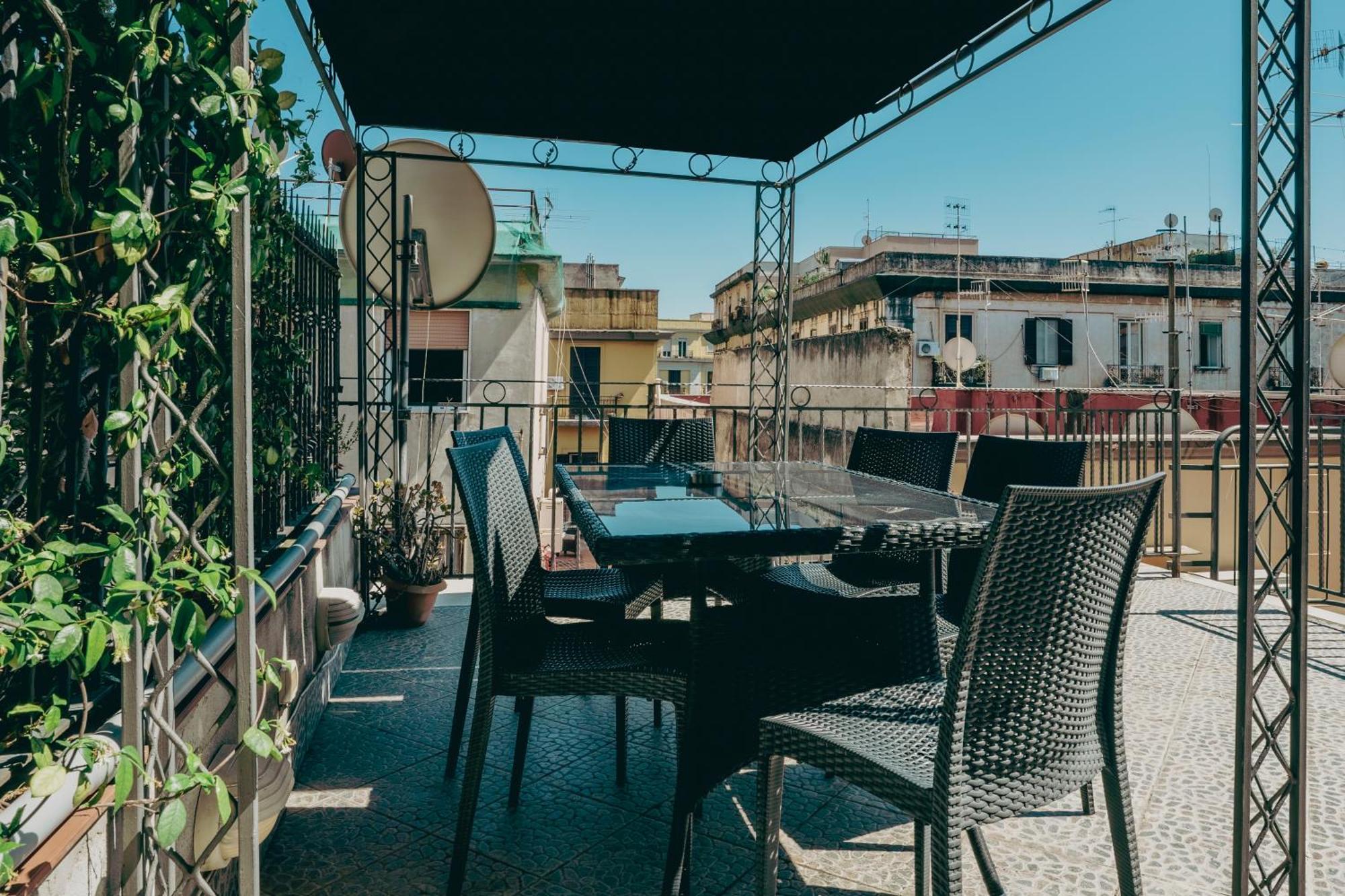 La Bella Luxury And Travel Solution Naples