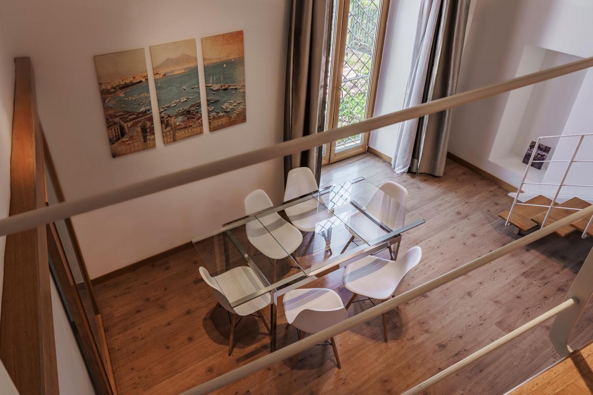 Guest house La Bella Luxury And Travel Solution *