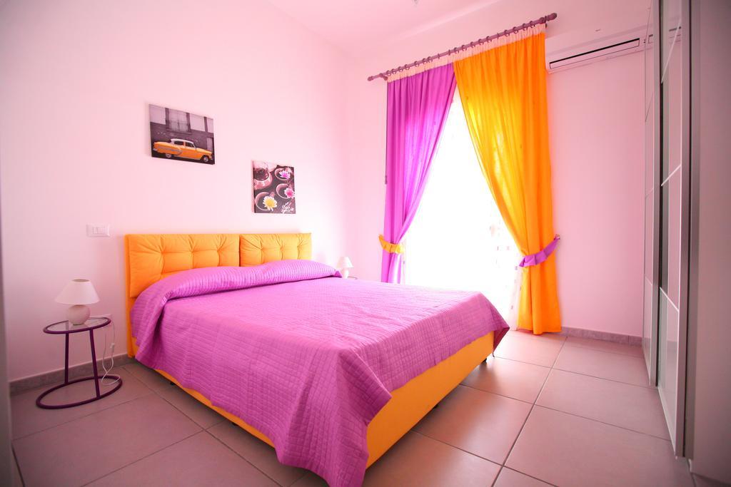 Megaride Santa Lucia Bed & Breakfast 3*