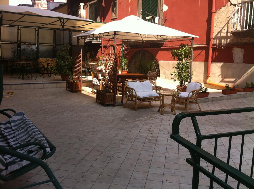 Bed & Breakfast Sansevero 3*