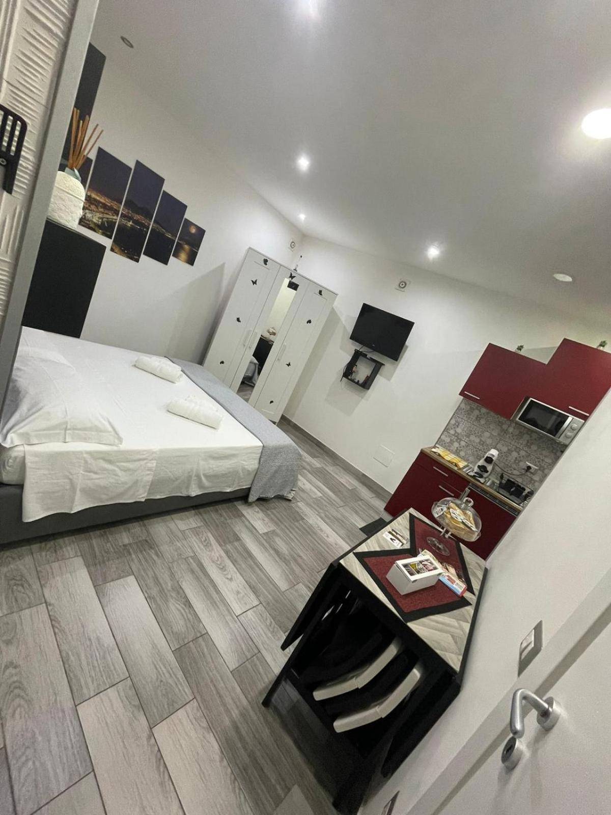 Holiday home House Toto Naples