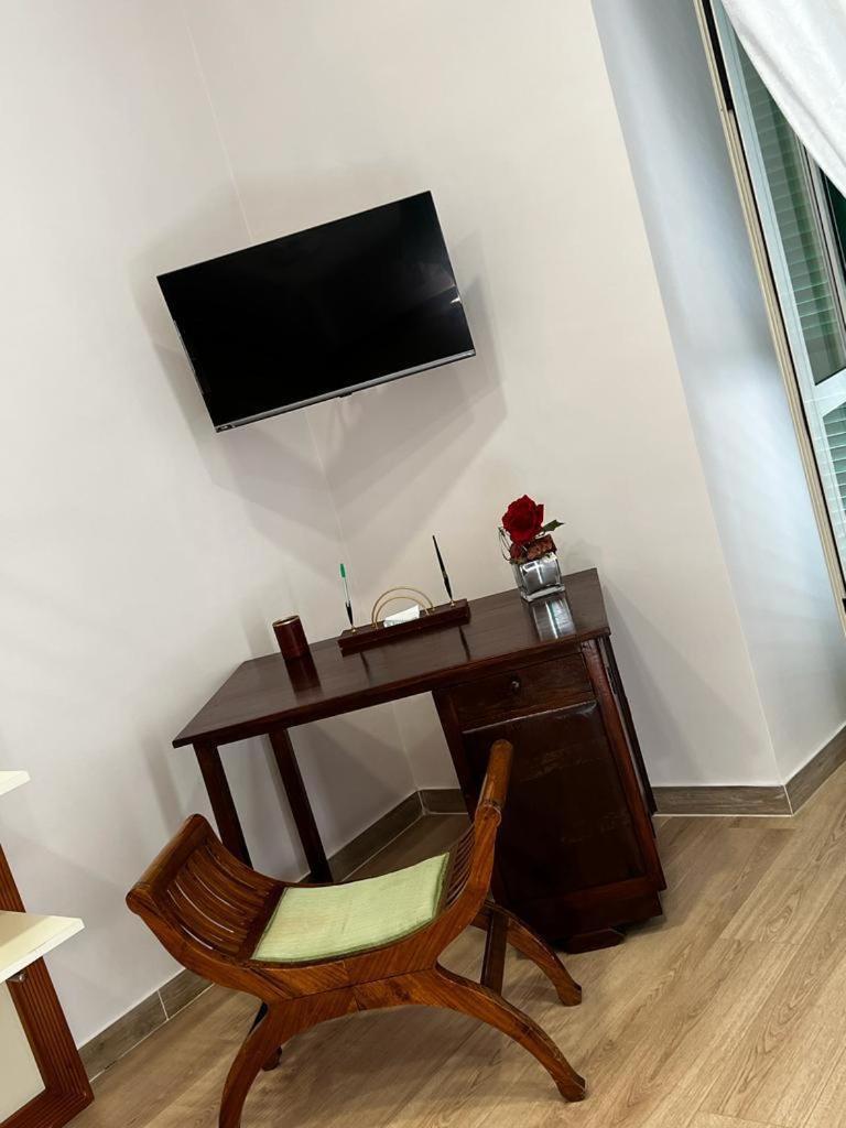 A Casa E Mamma' Apartment
