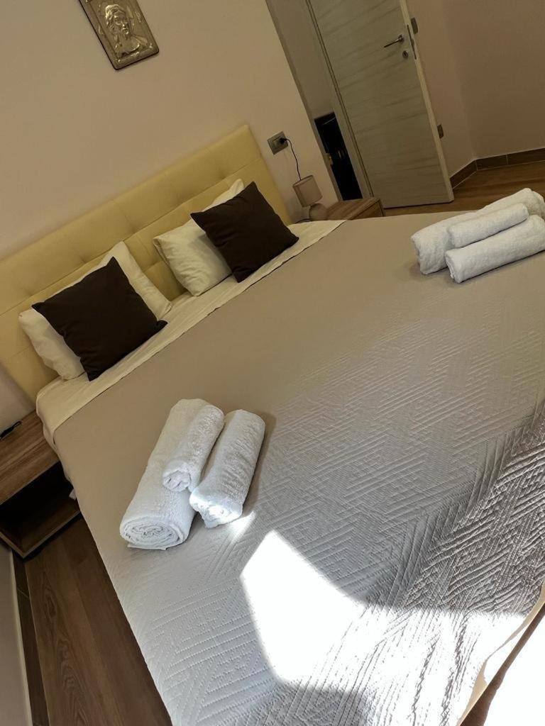 Apartment A Casa E Mamma' Naples