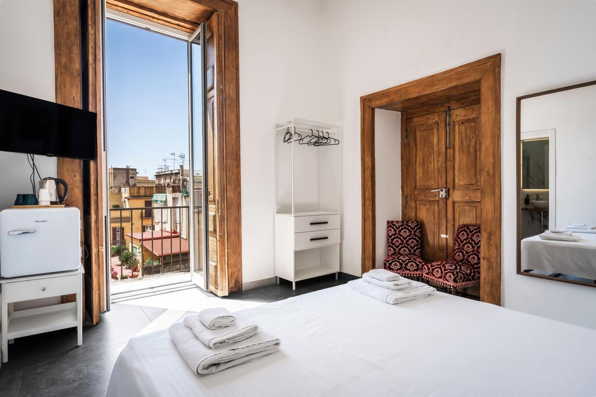 Guest house La Bella Luxury And Travel Solution Naples