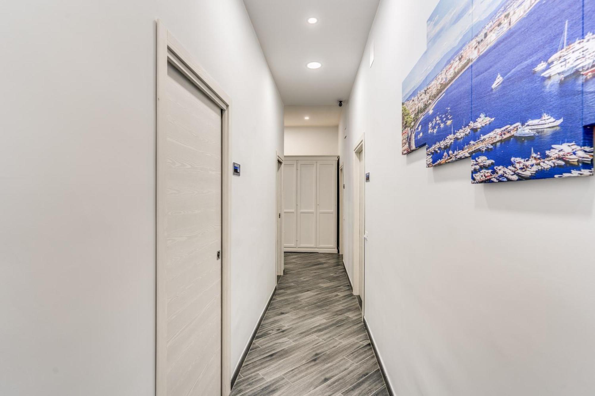 Guest house Agora Borsa
